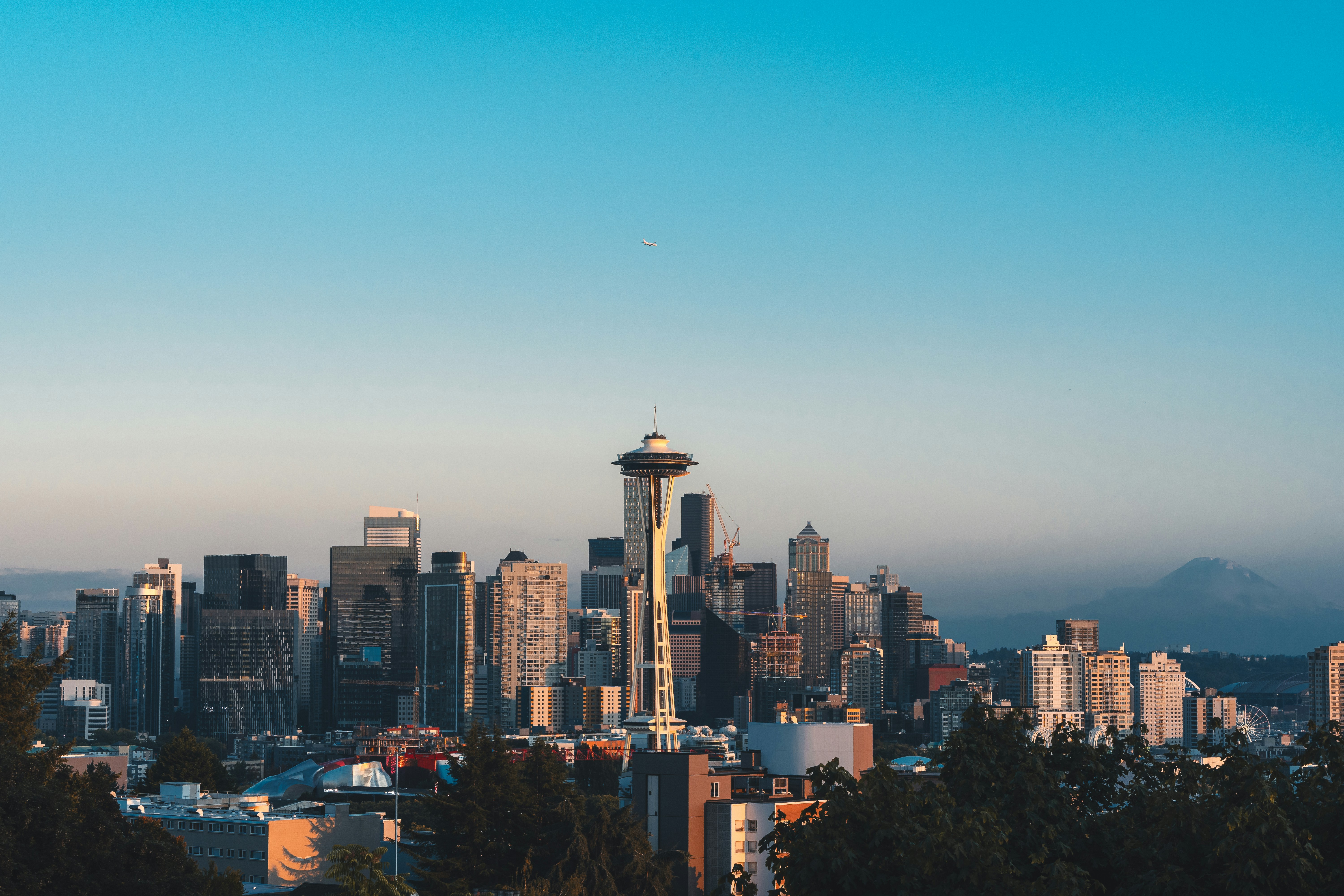 Seattle, United States