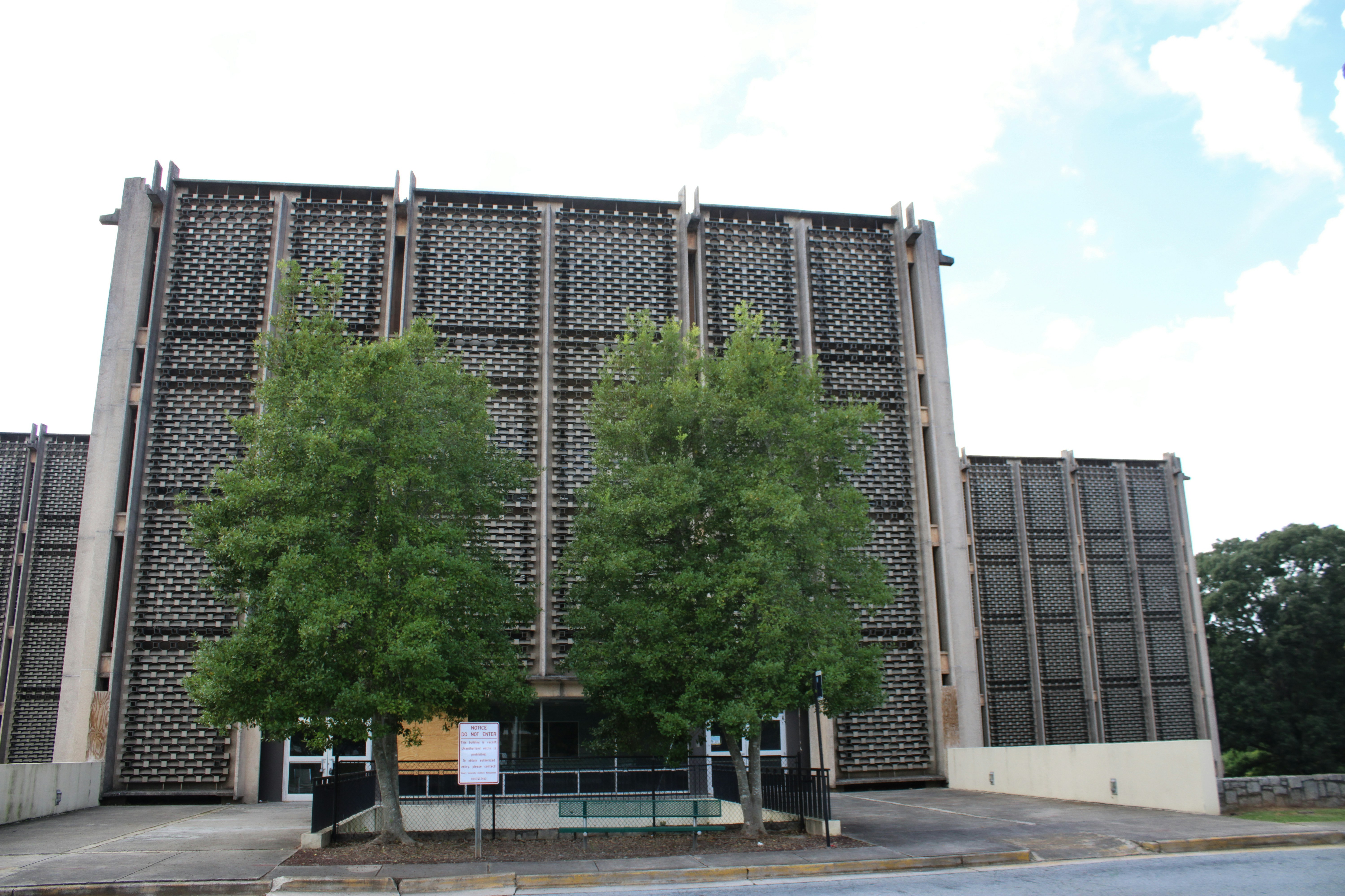 Holly Brook Baptist Church Library