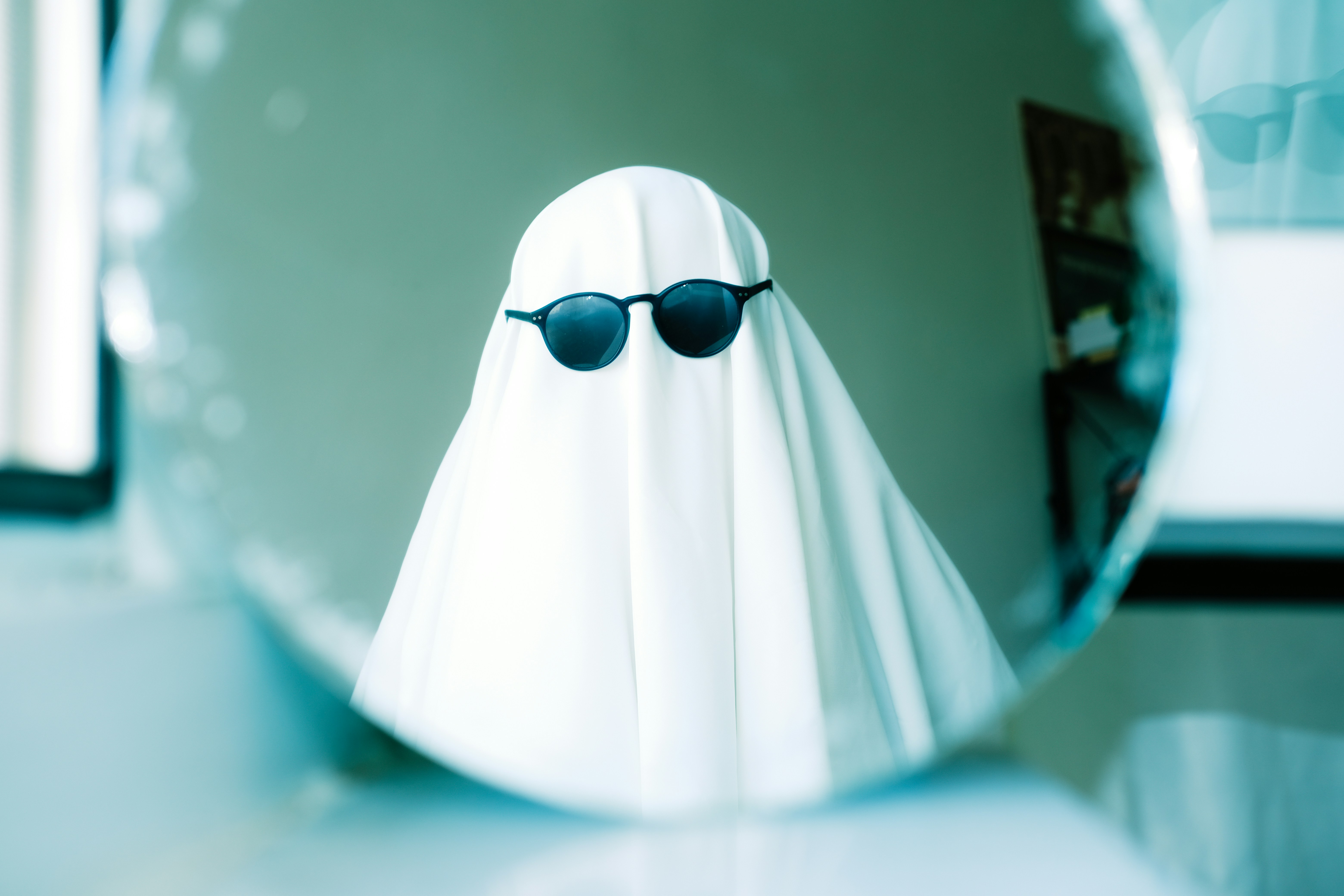 Clavier Ghost in the Shell : un design exceptionnel