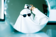 undercover