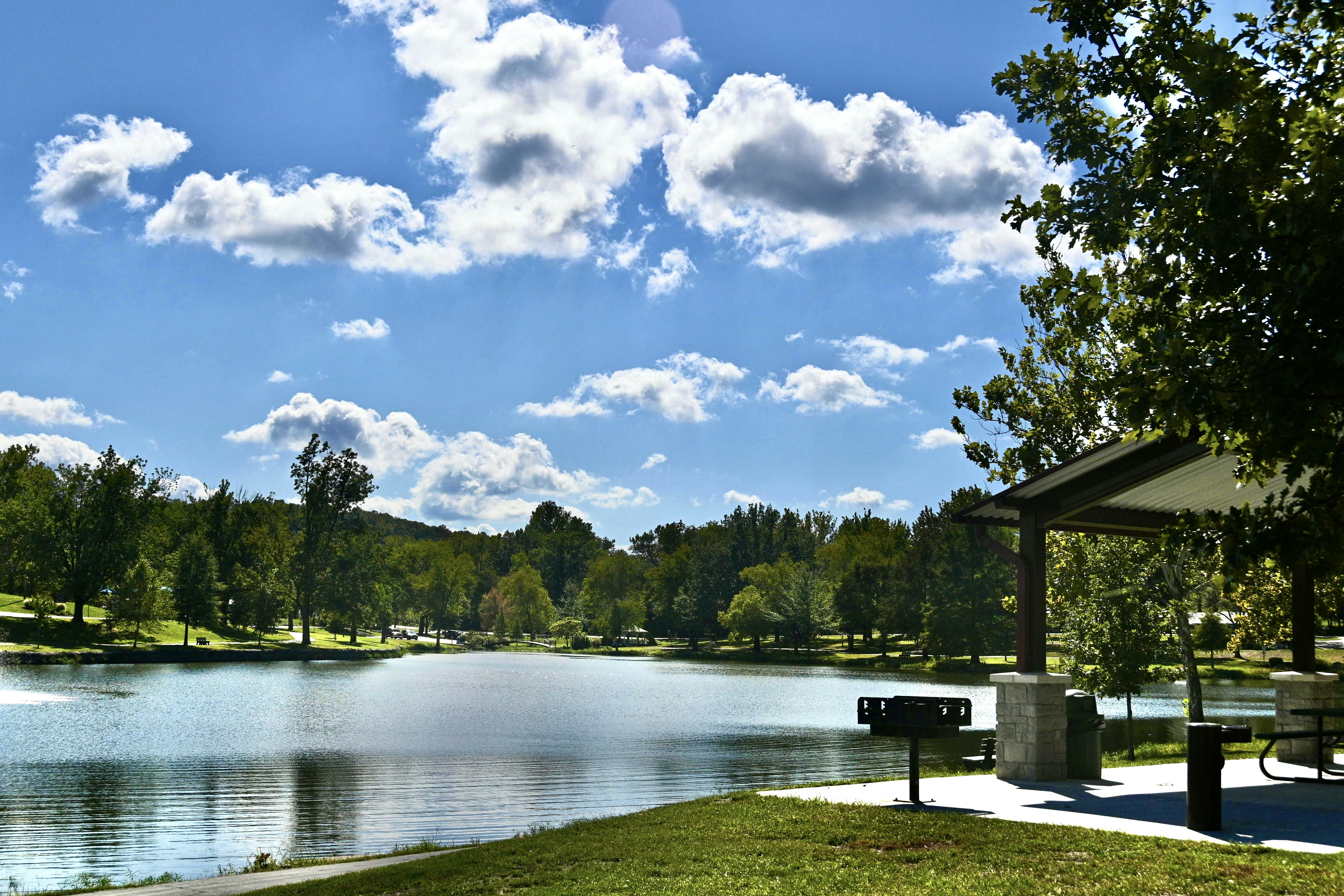 Waverly Creekside Park