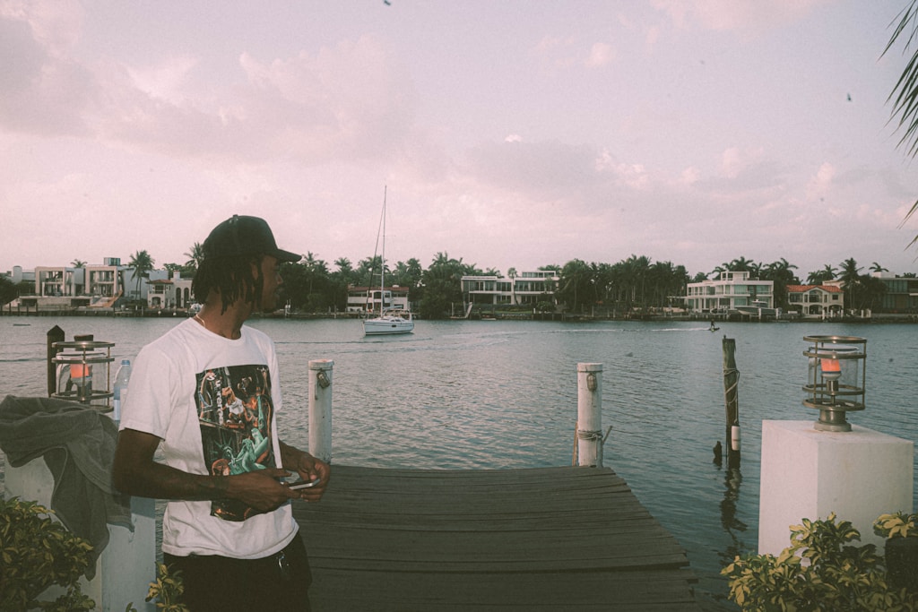 Copervista Logo Tee