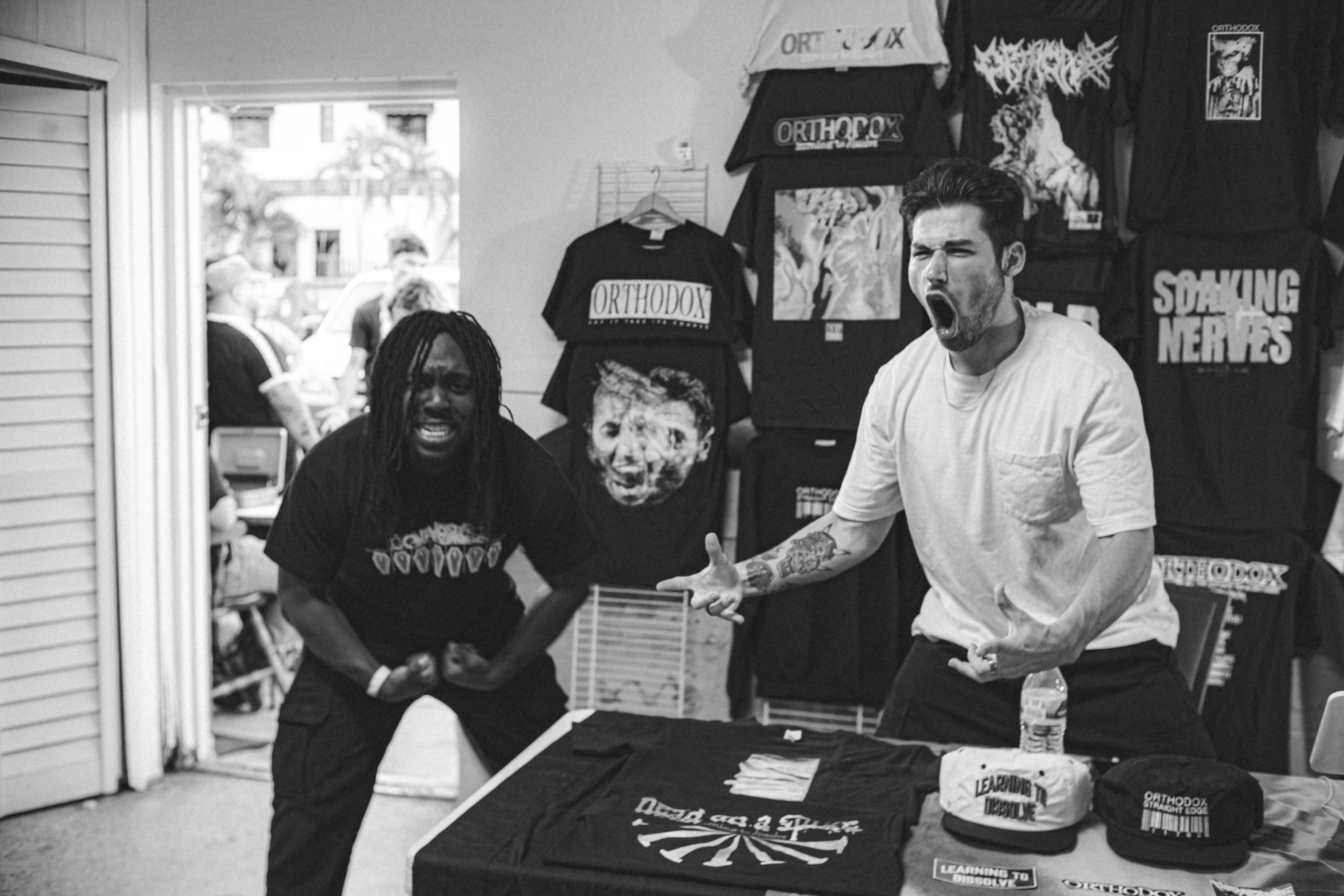 Cotton Over Streams: The Real Math Behind Why Artists Are Banking on Merch Instead of Music