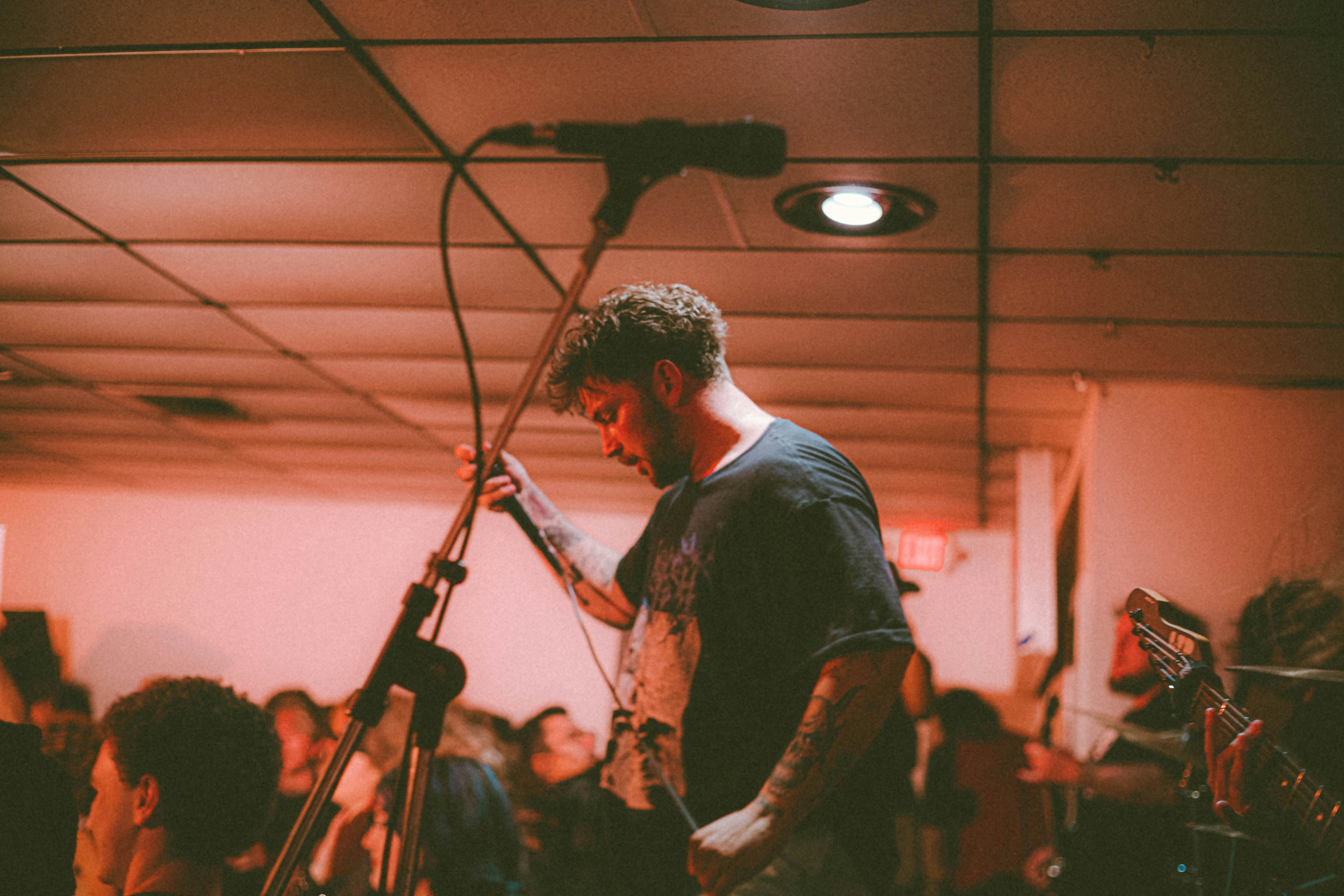 Reserva tu show ahora