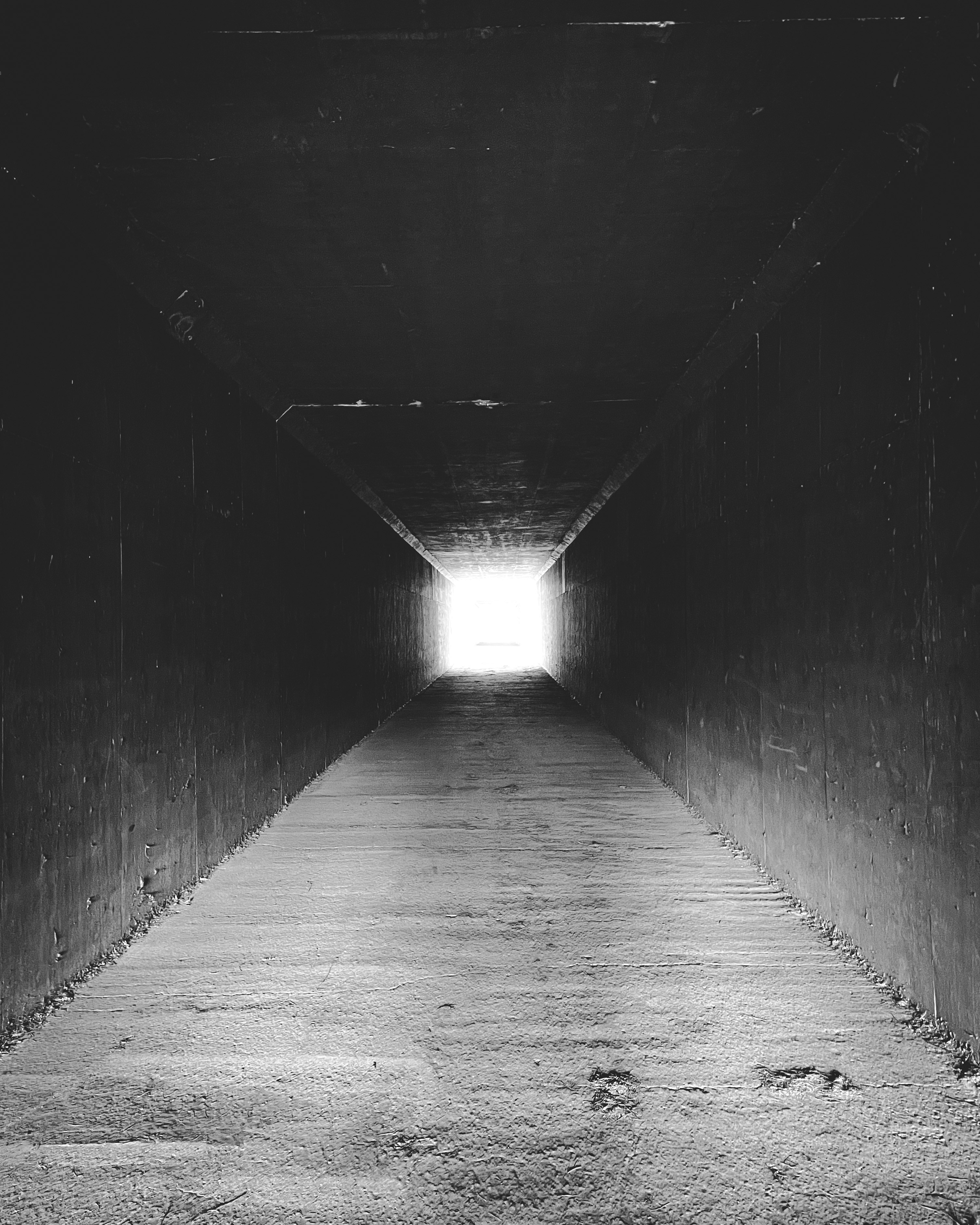 터널에서 길을 잃는 꿈의 상징과 의미 이해하기