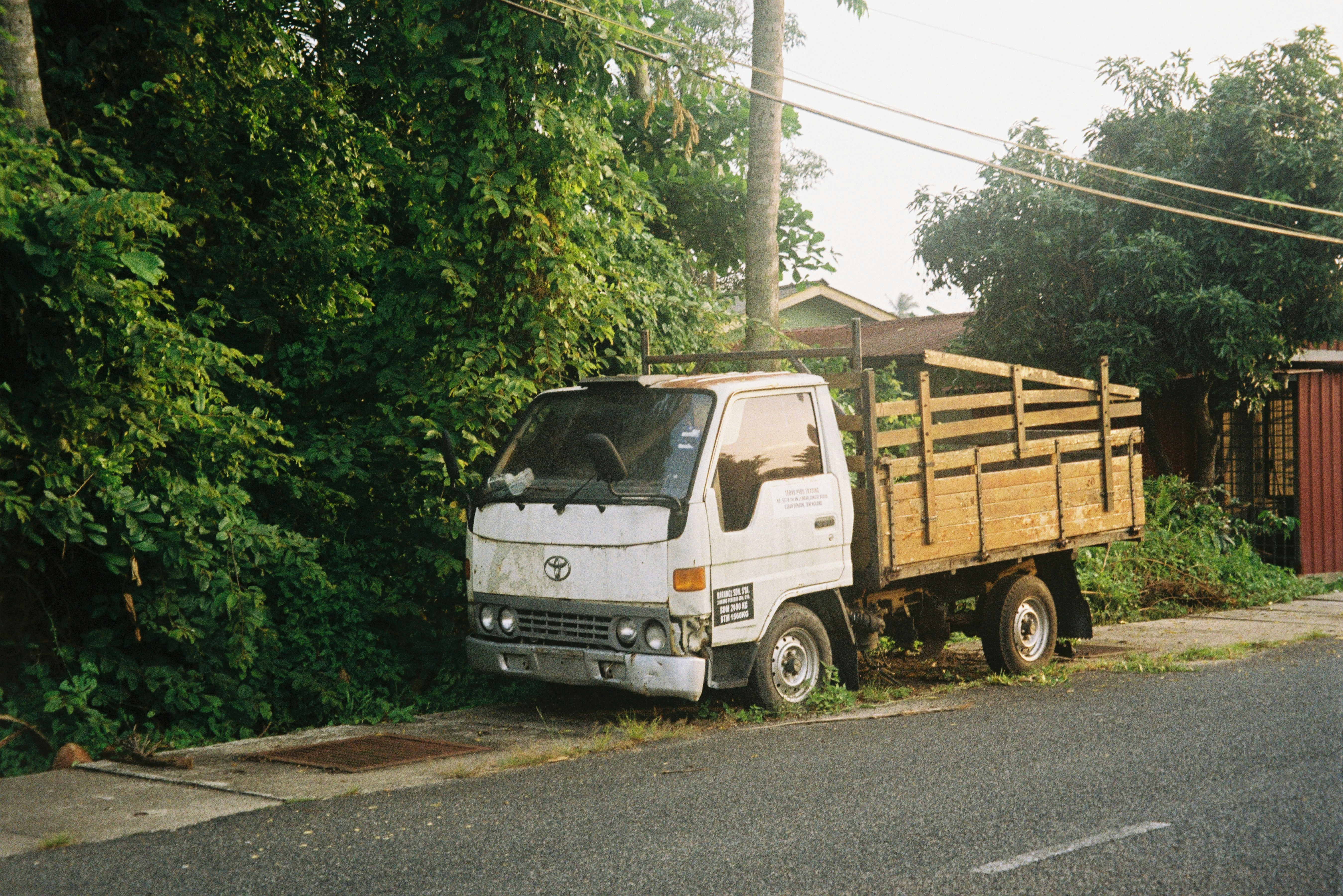 Kodak Colorplus 200
