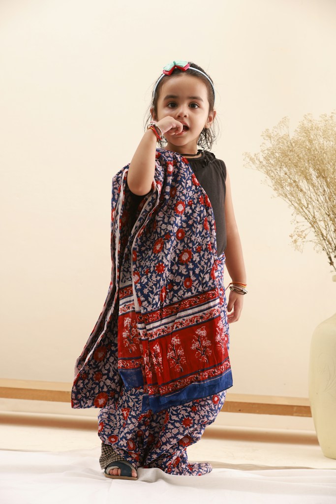 Festive Kurta Set
