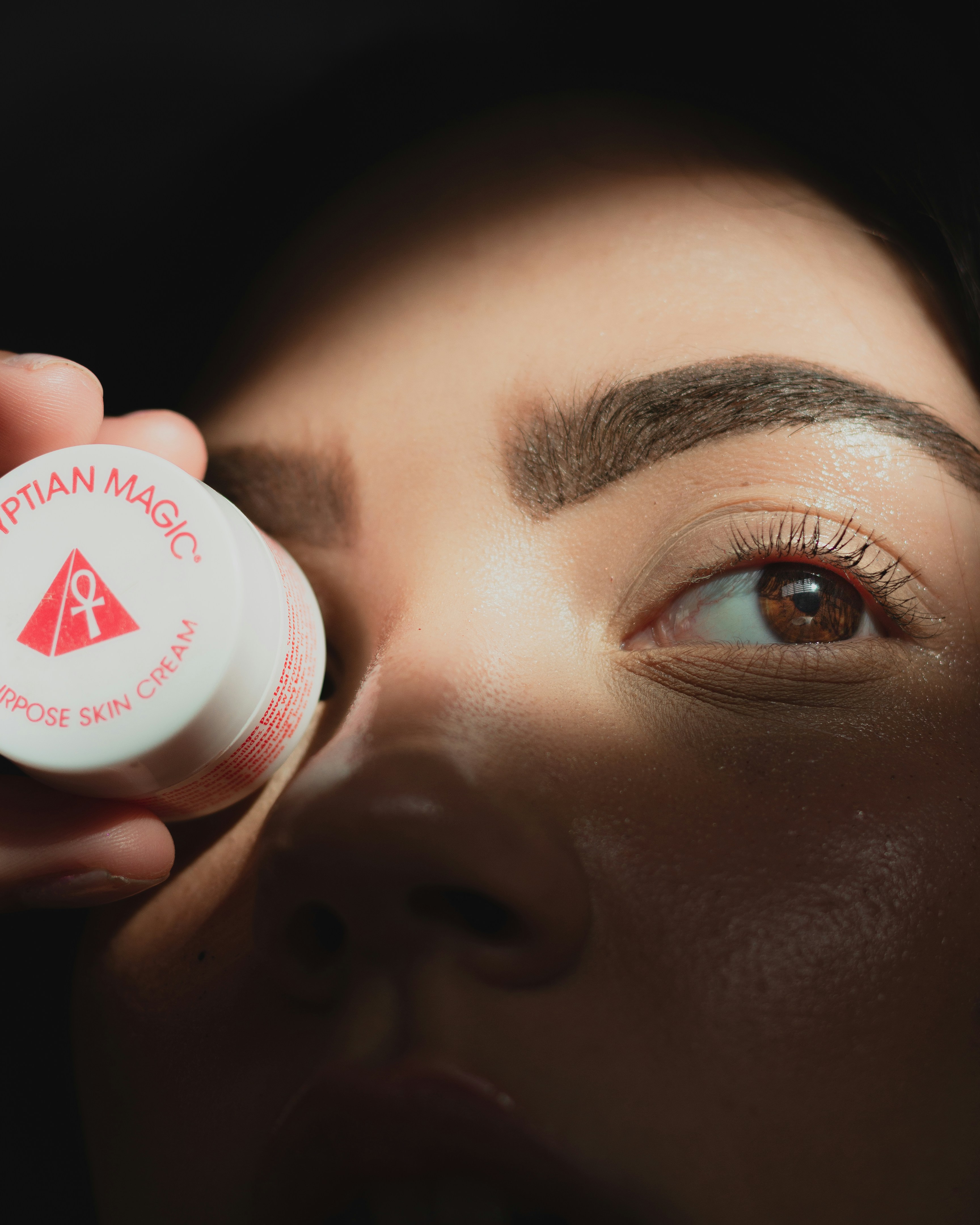 Relief for Dry Eye Symptoms