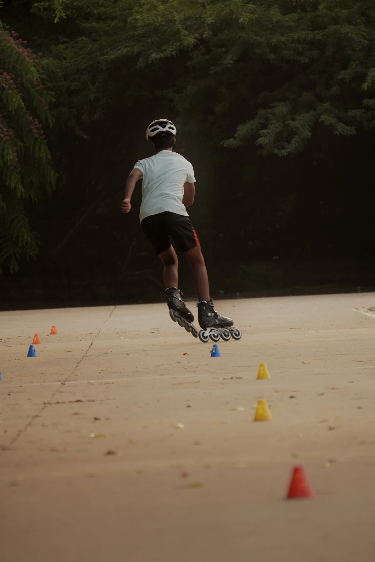Skating