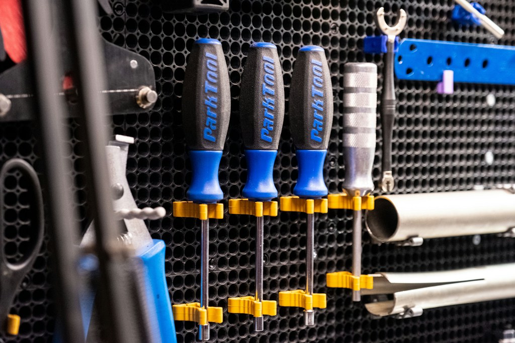 Screwdriver Set
