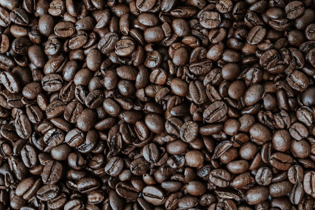 Café Tradicional
