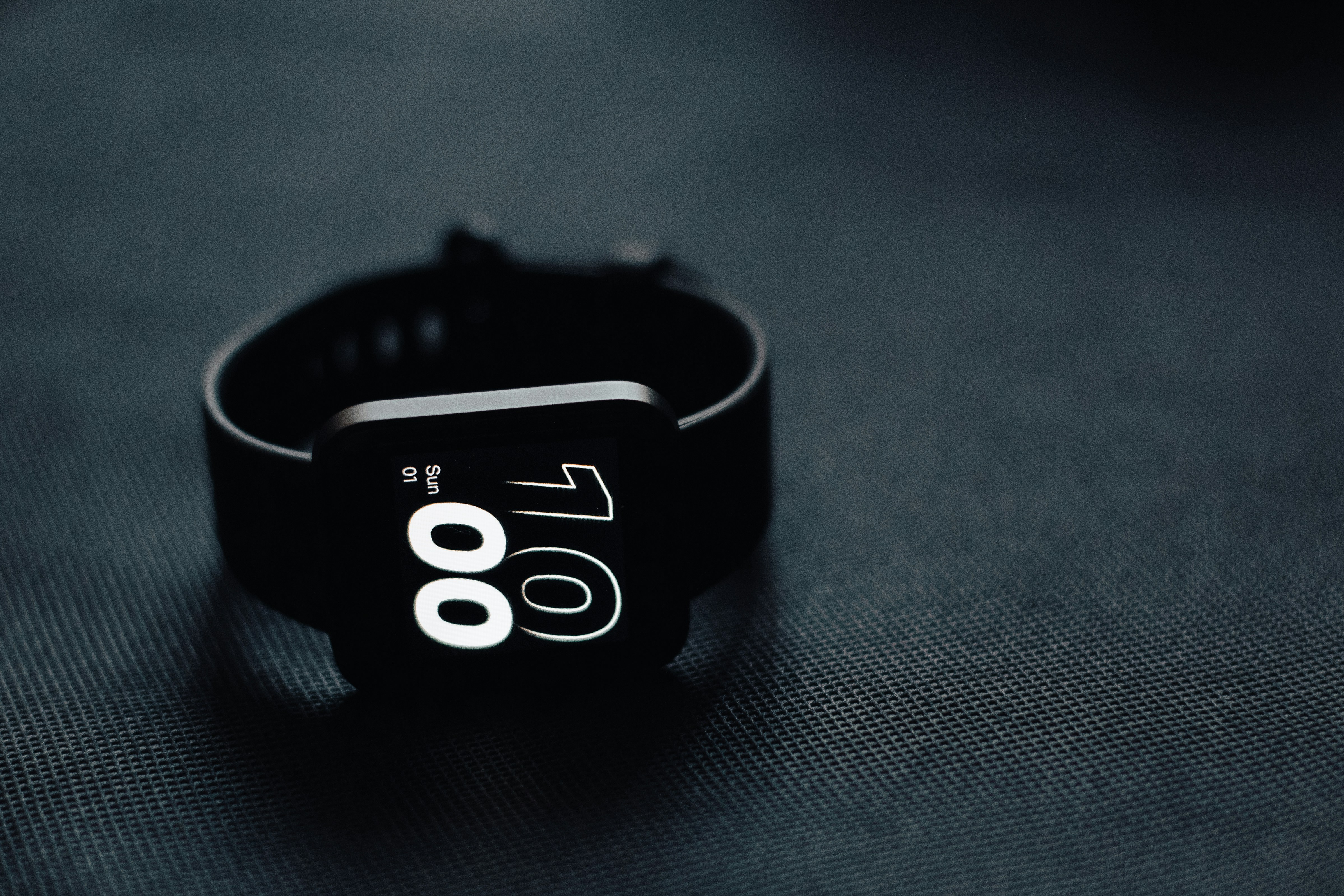 The Allure of Top Digital Watches for Men