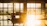 A sparkling clean office space with sunlight streaming through spotless windows.