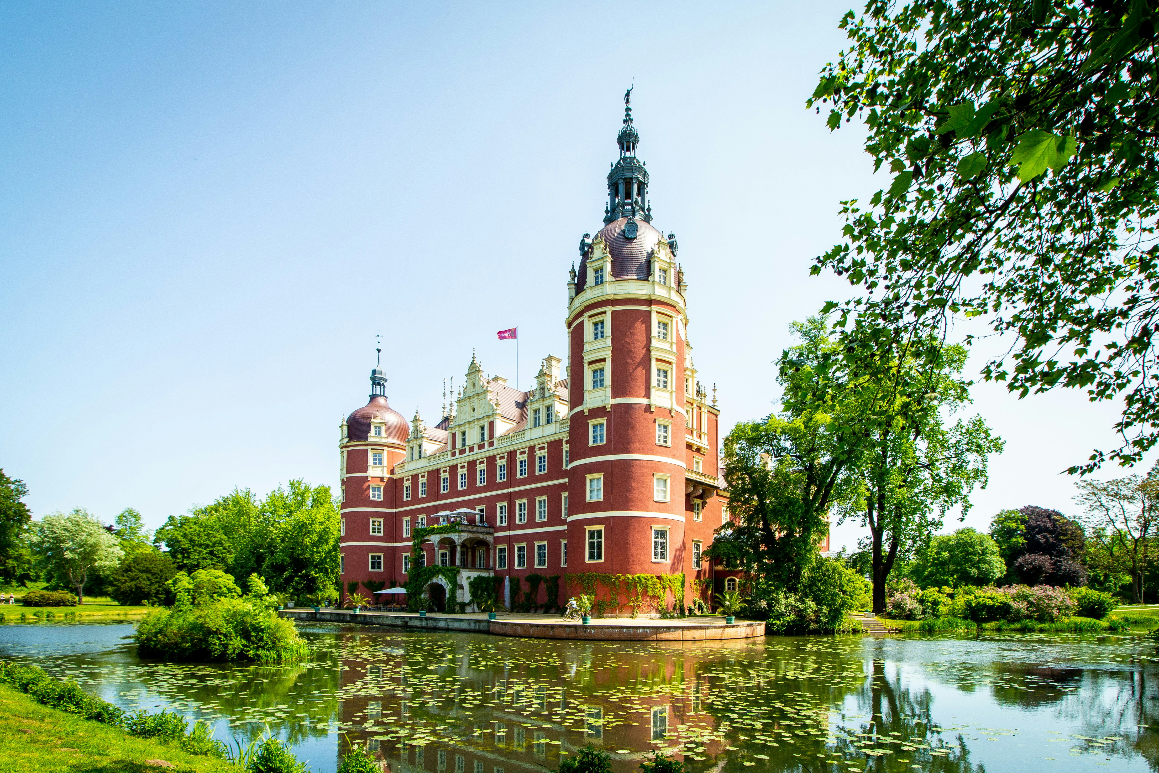 Image by Małgorzata Sieroń via Unsplash