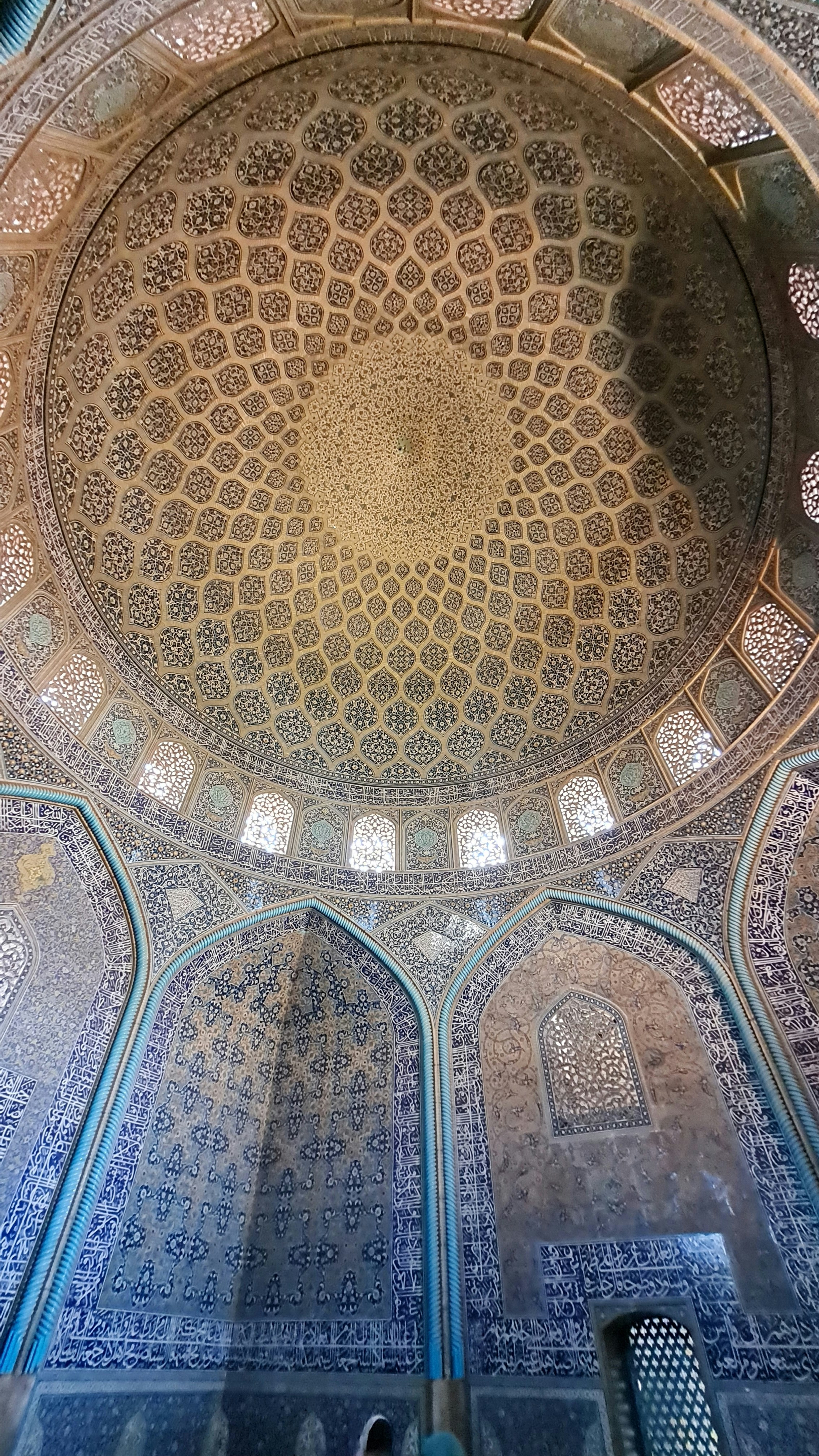 Info Terbaru Harga Kubah Masjid Enamel