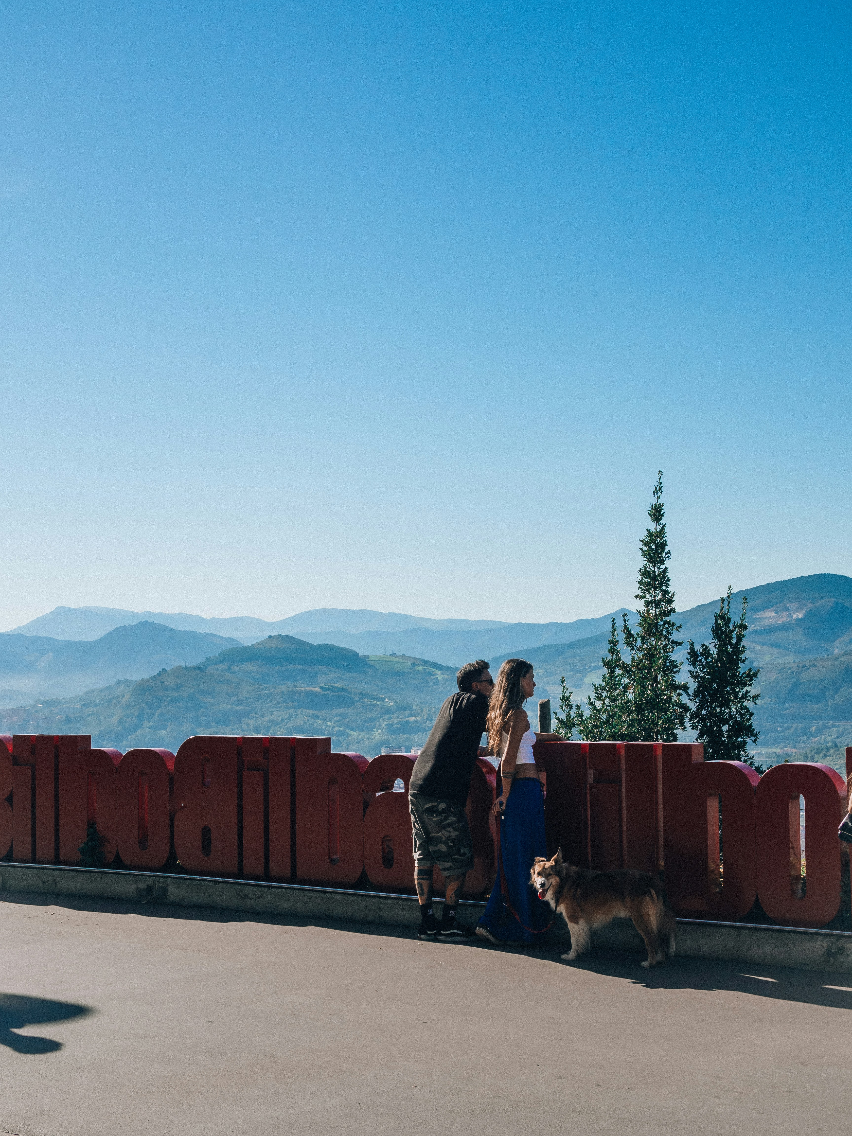Pintxos, Markets, and the Basque Table