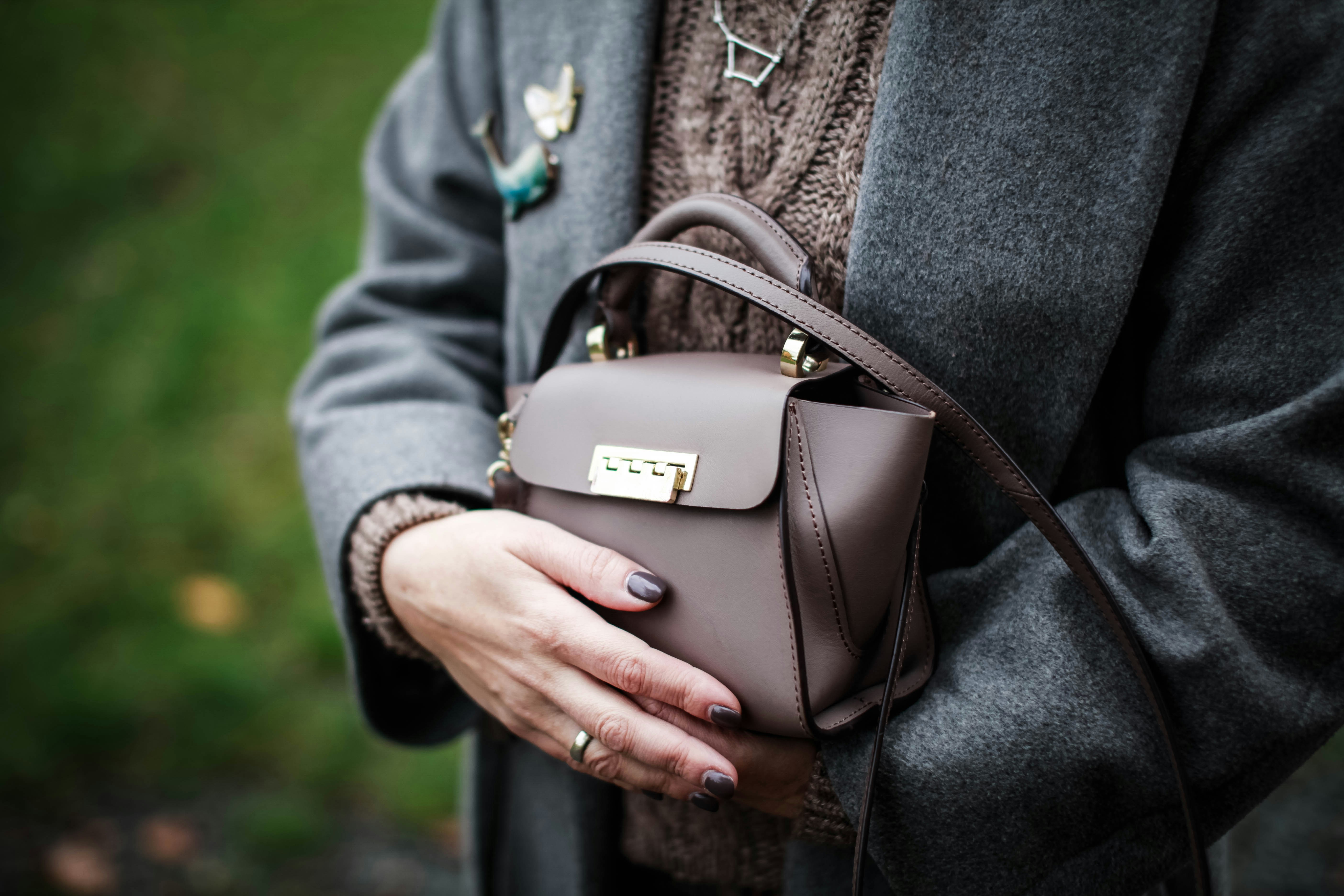 Exquisite Fashion Coats