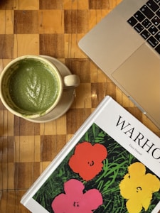 Mascarilla Matcha