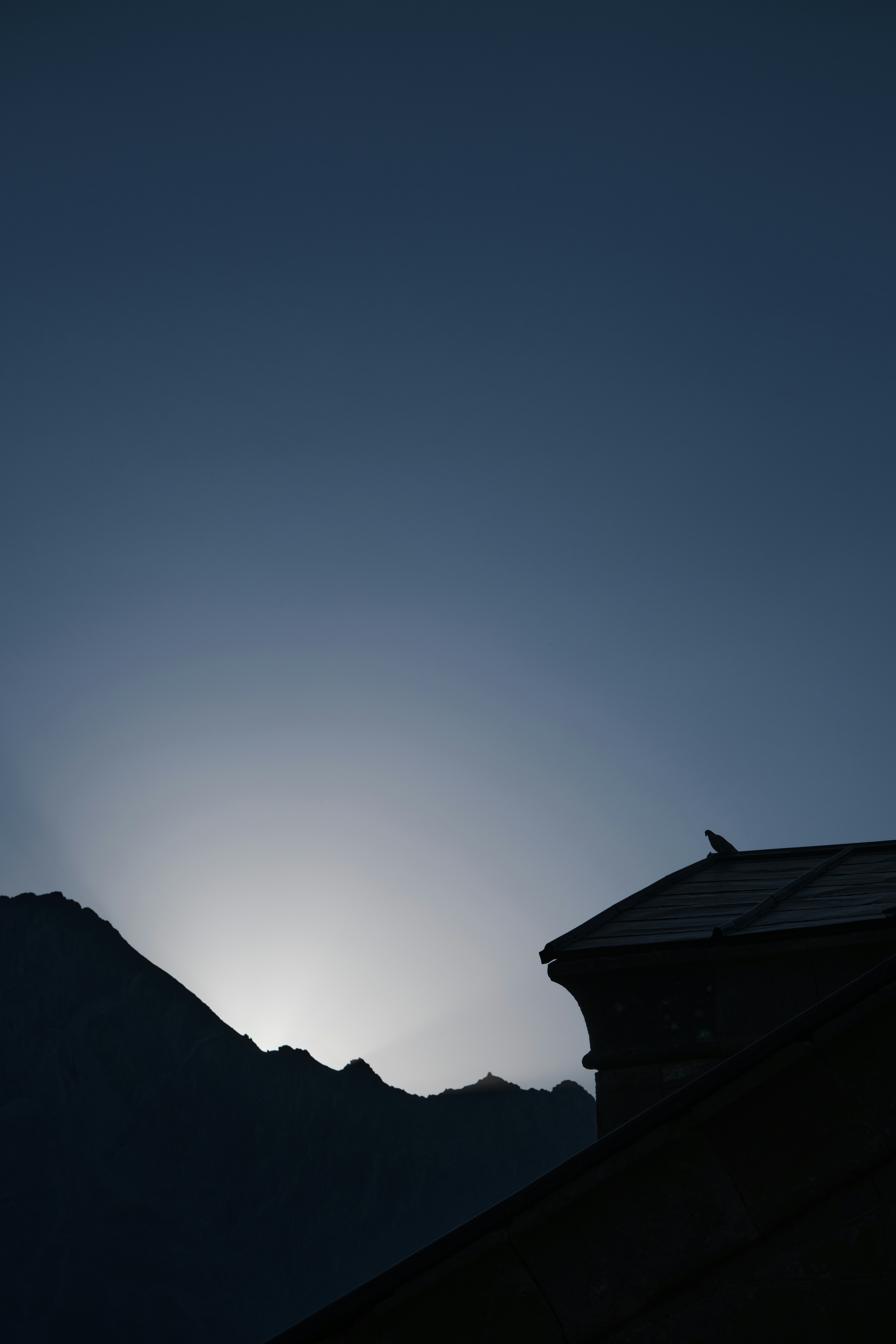 Rooftop Terraces & Open-Air Drinking