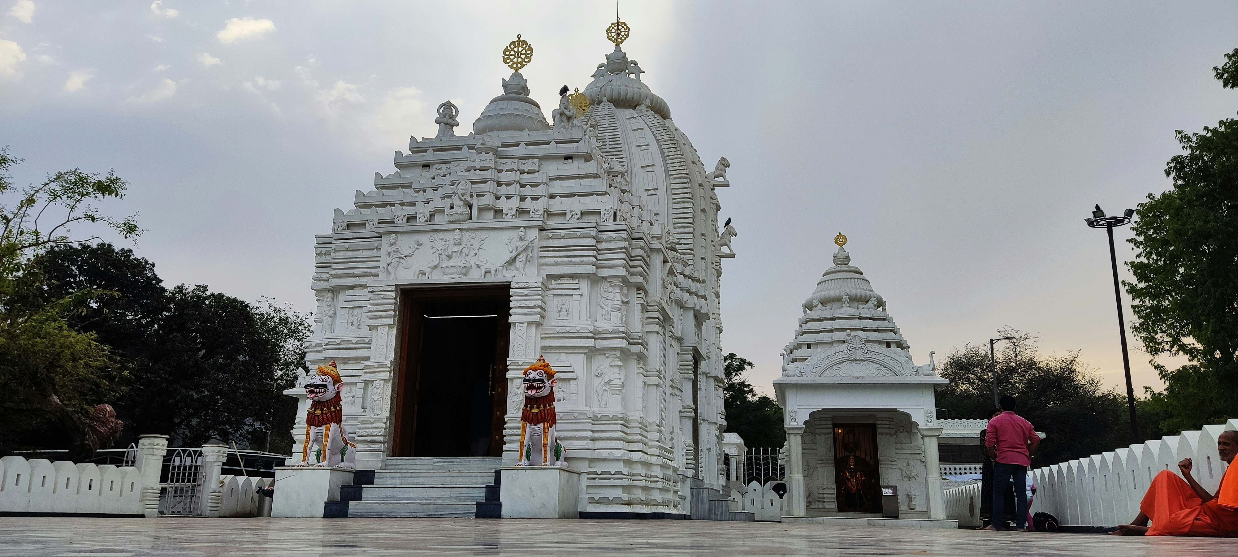 Book Your Darshan