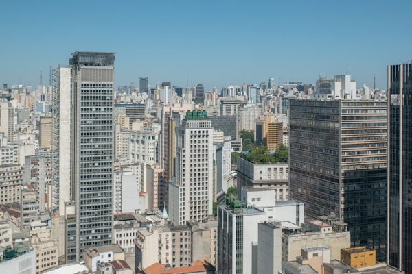 Sao Paulo, Brazil