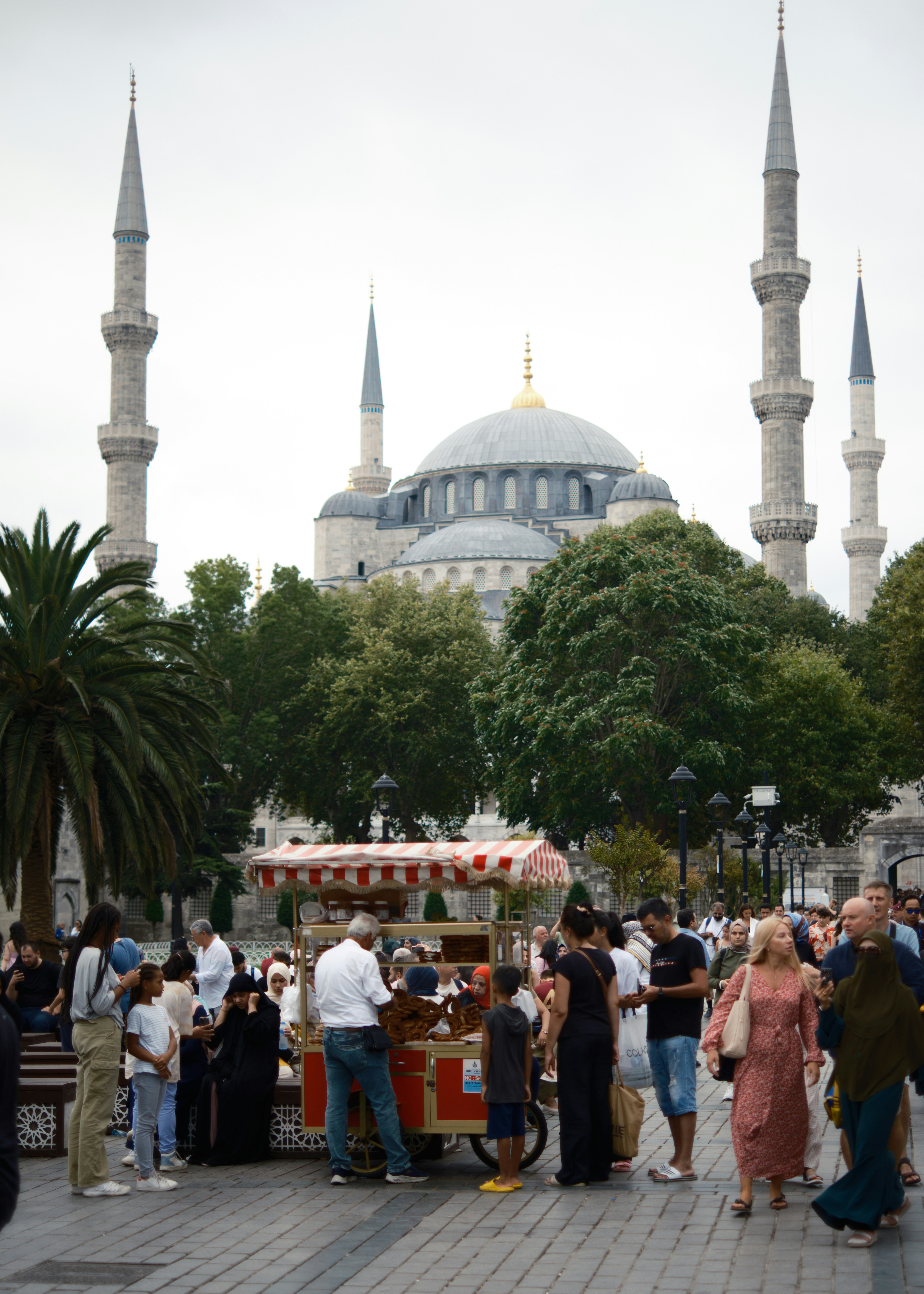 5 Turkey Tourist Attractions Important to Multiple Faiths