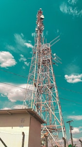 Base Station Battery