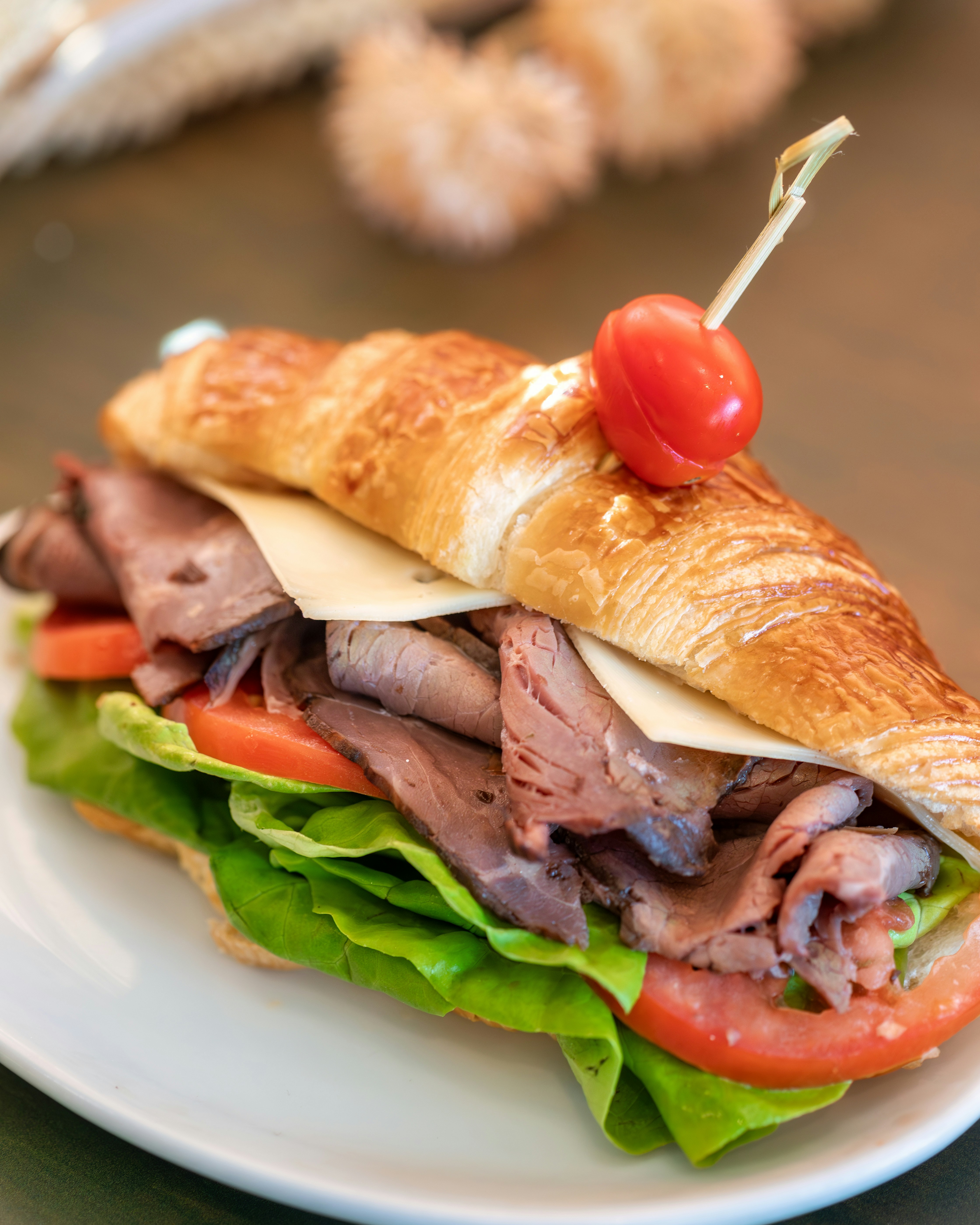 Specialty Breads and Catering