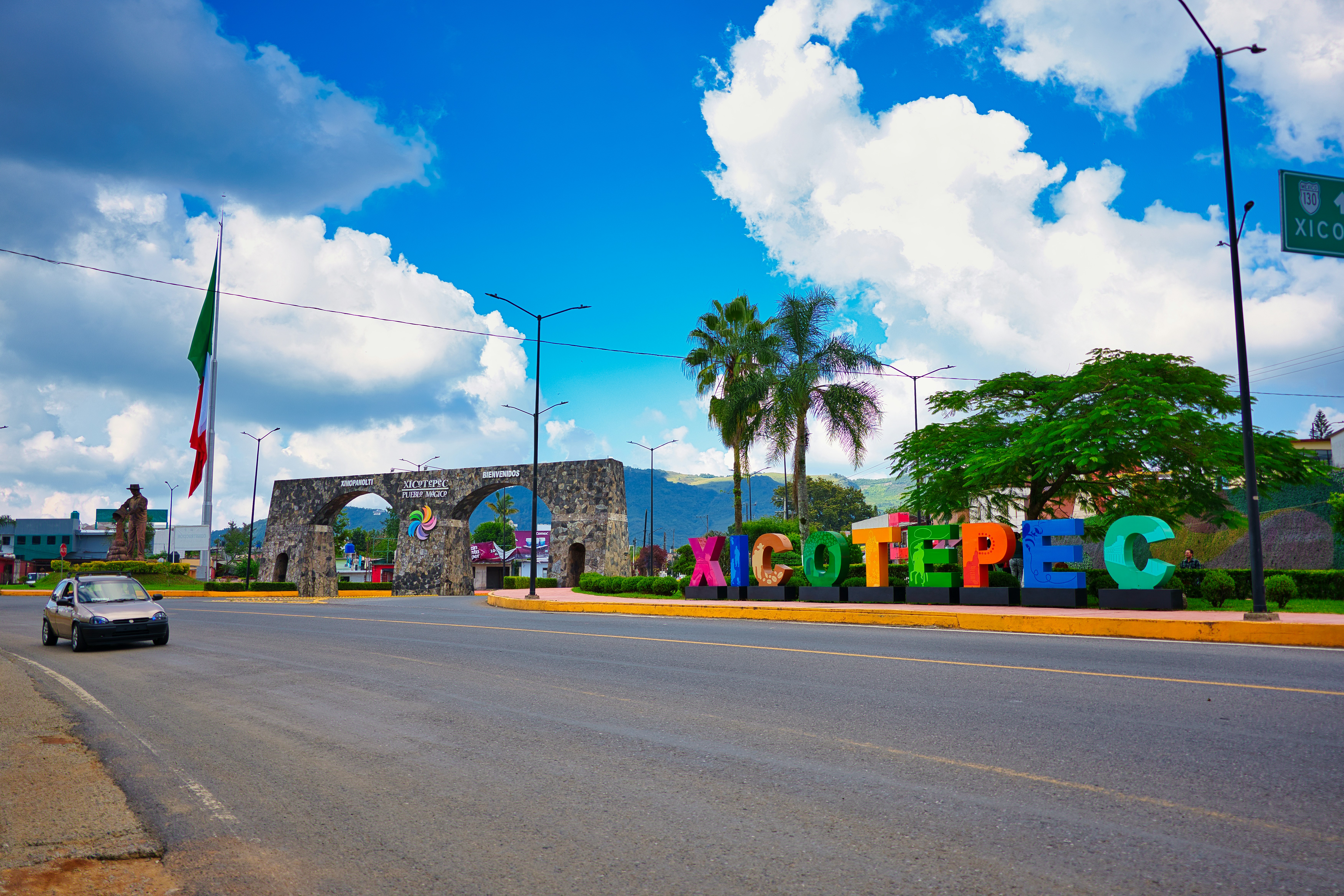 Parque C