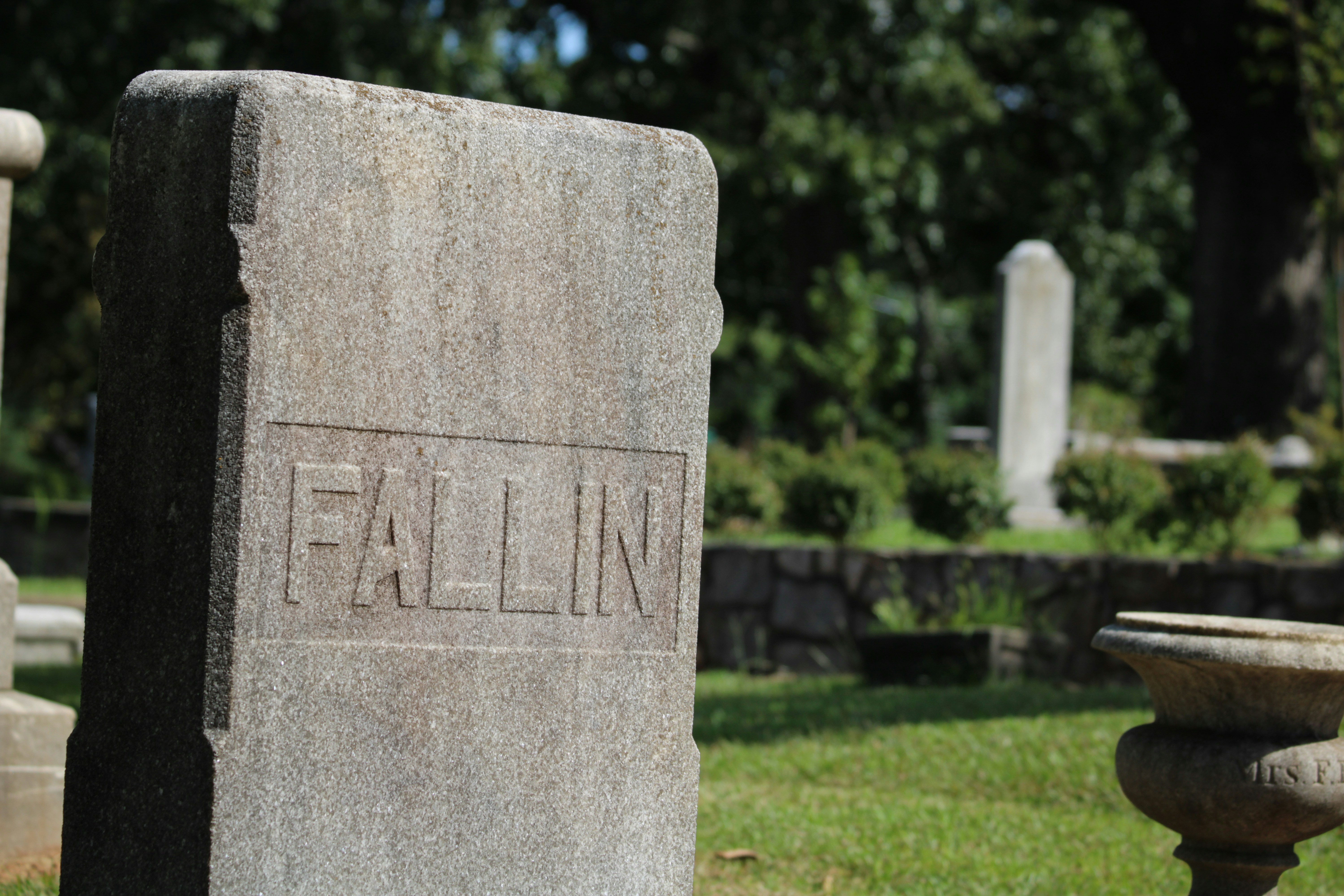 Mary E. Folsom Blair Park