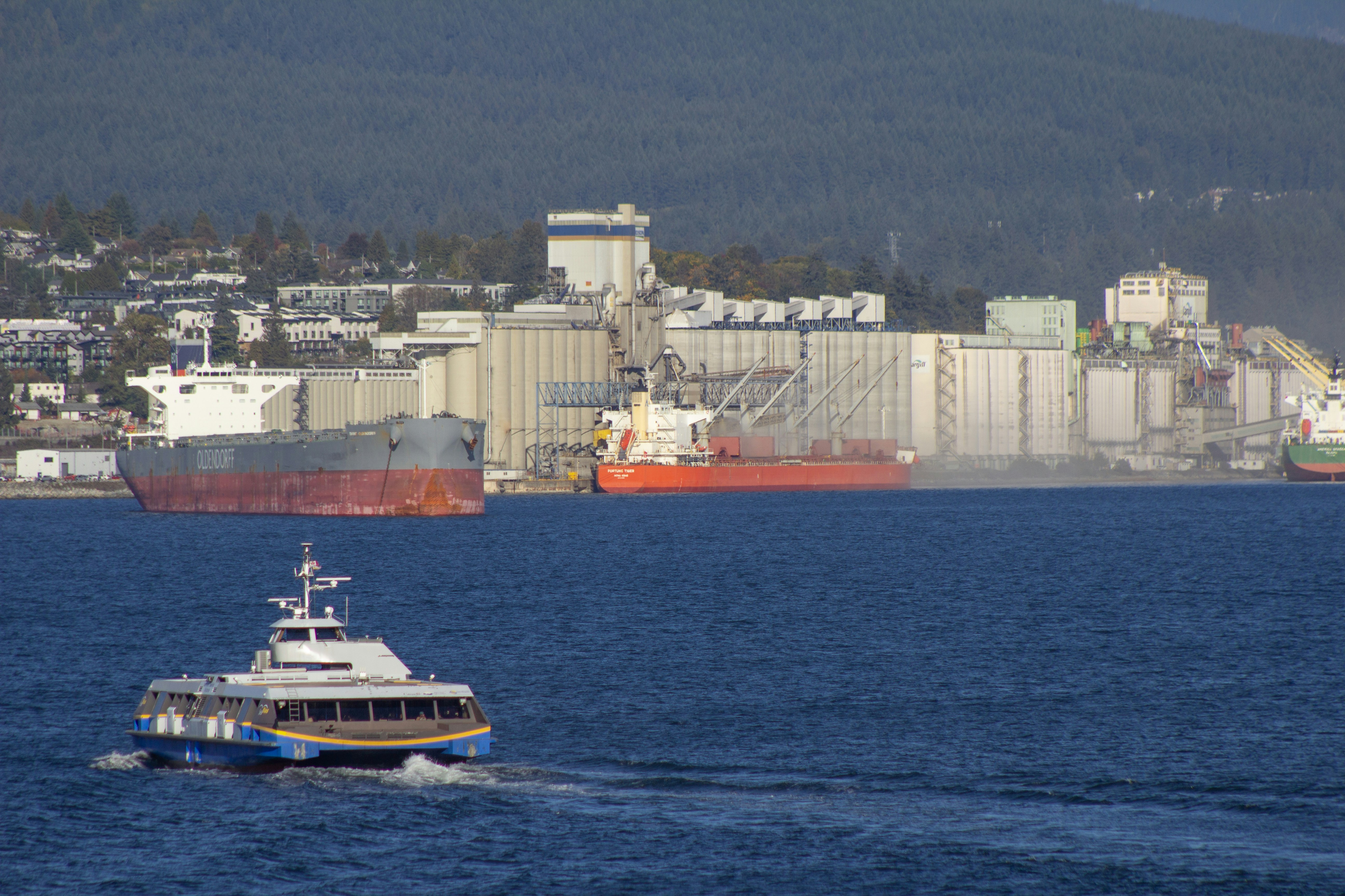 Evercore ISI Group Maintains In-Line on Nordic American Tankers, Raises Price Target to $3