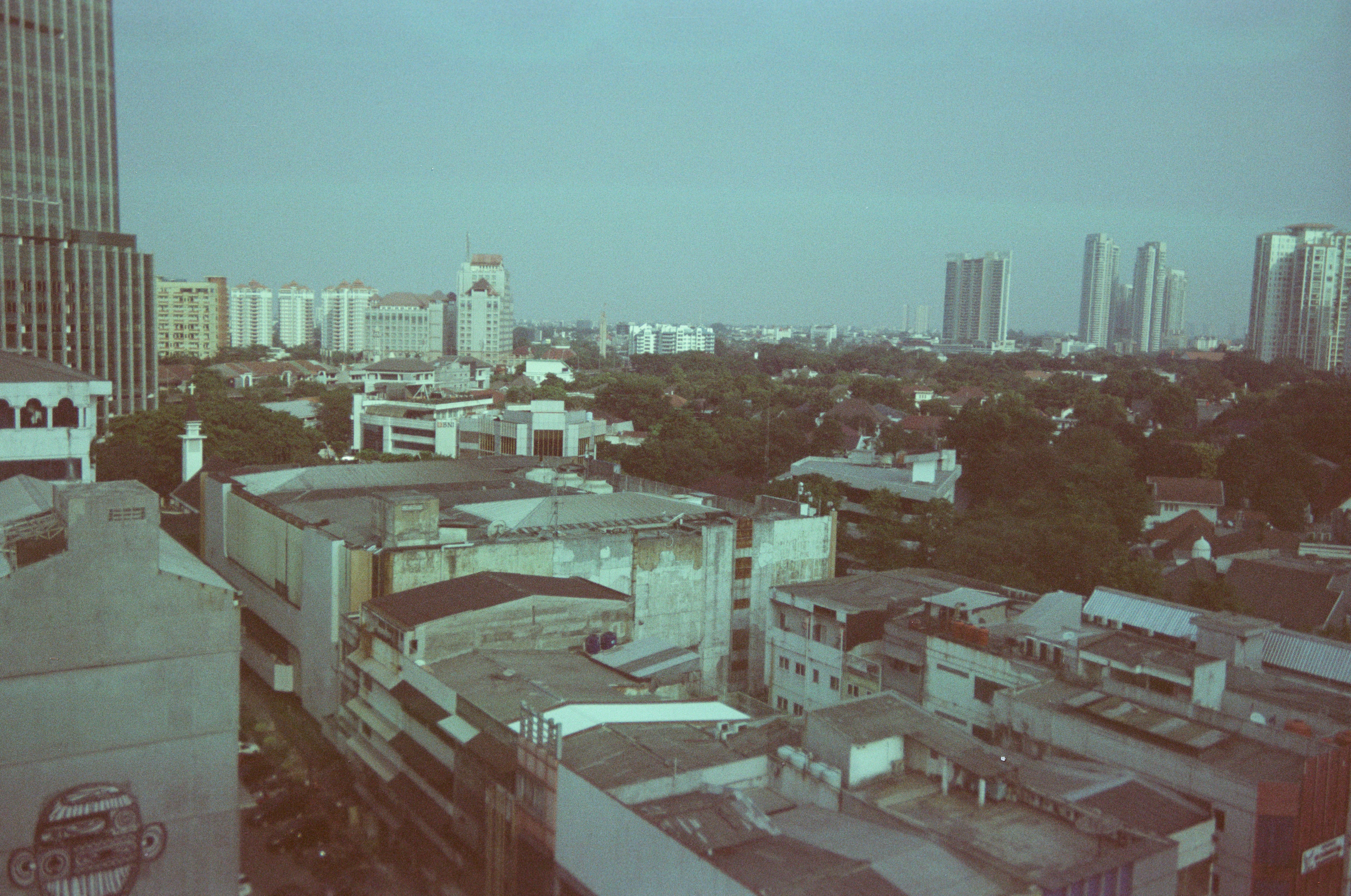 Photo by fahansaf