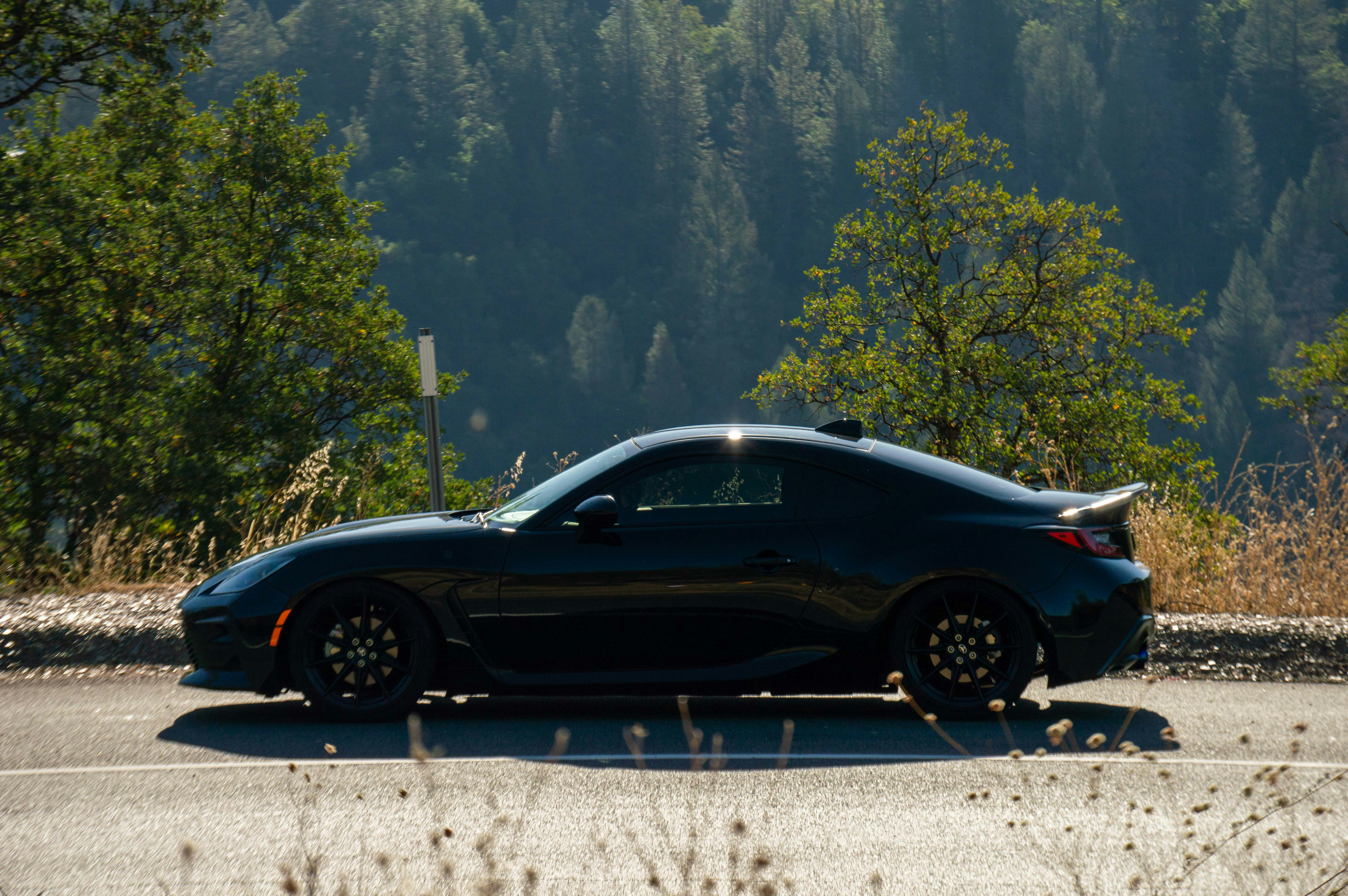 Luxury Car Rentals