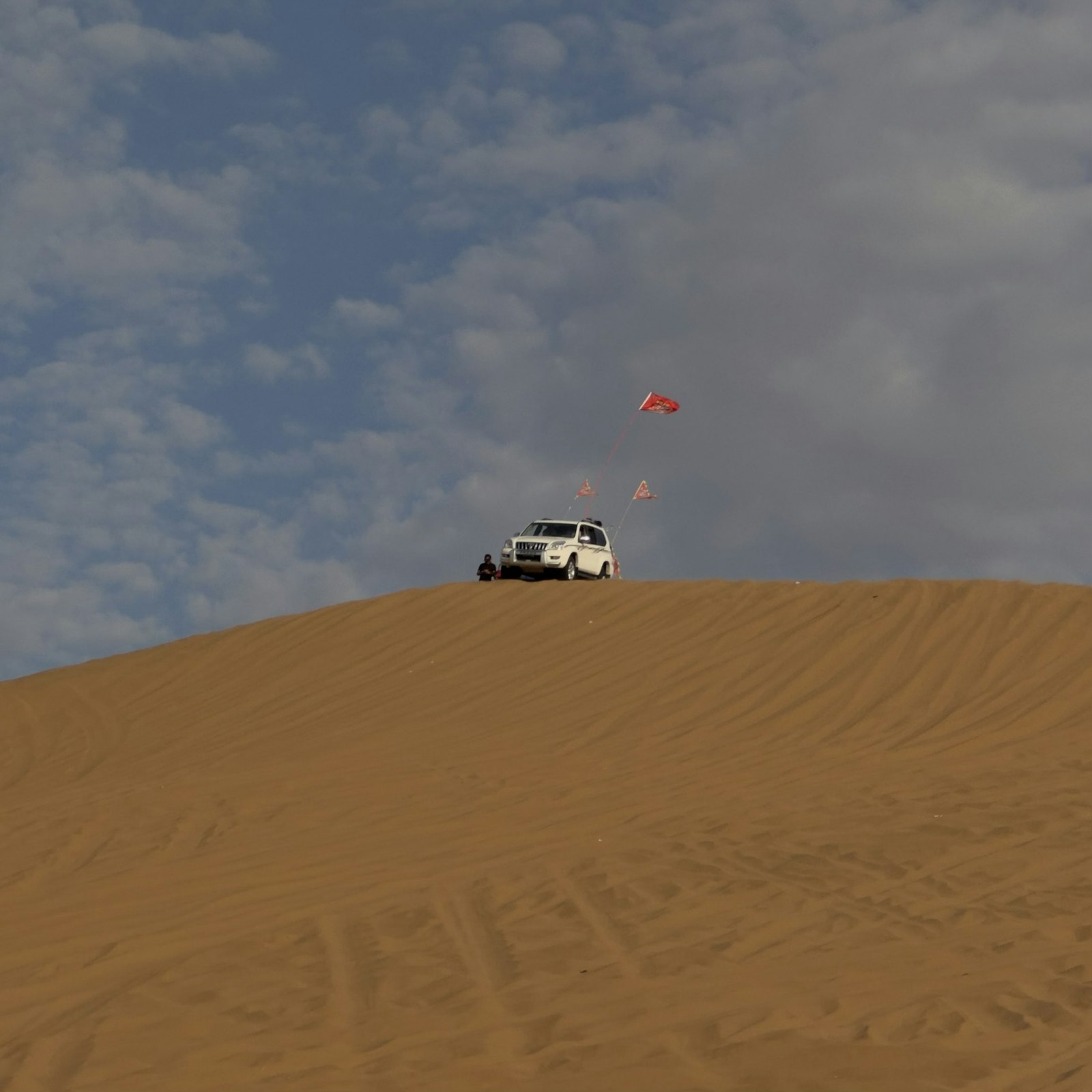 Agafay desert camp tents under wide skies near Marrakesh