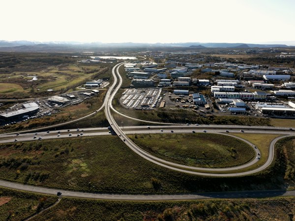 Transportation & Logistics