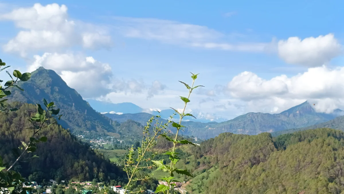 Pithoragarh