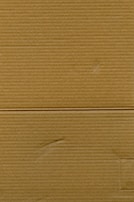 A close-up of high-quality cardboard showcasing its texture.