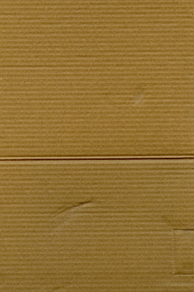 Cardboard Sheets
