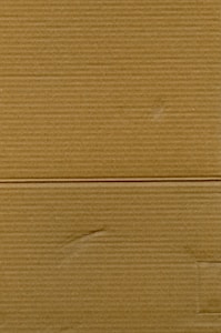 Cardboard Sheets