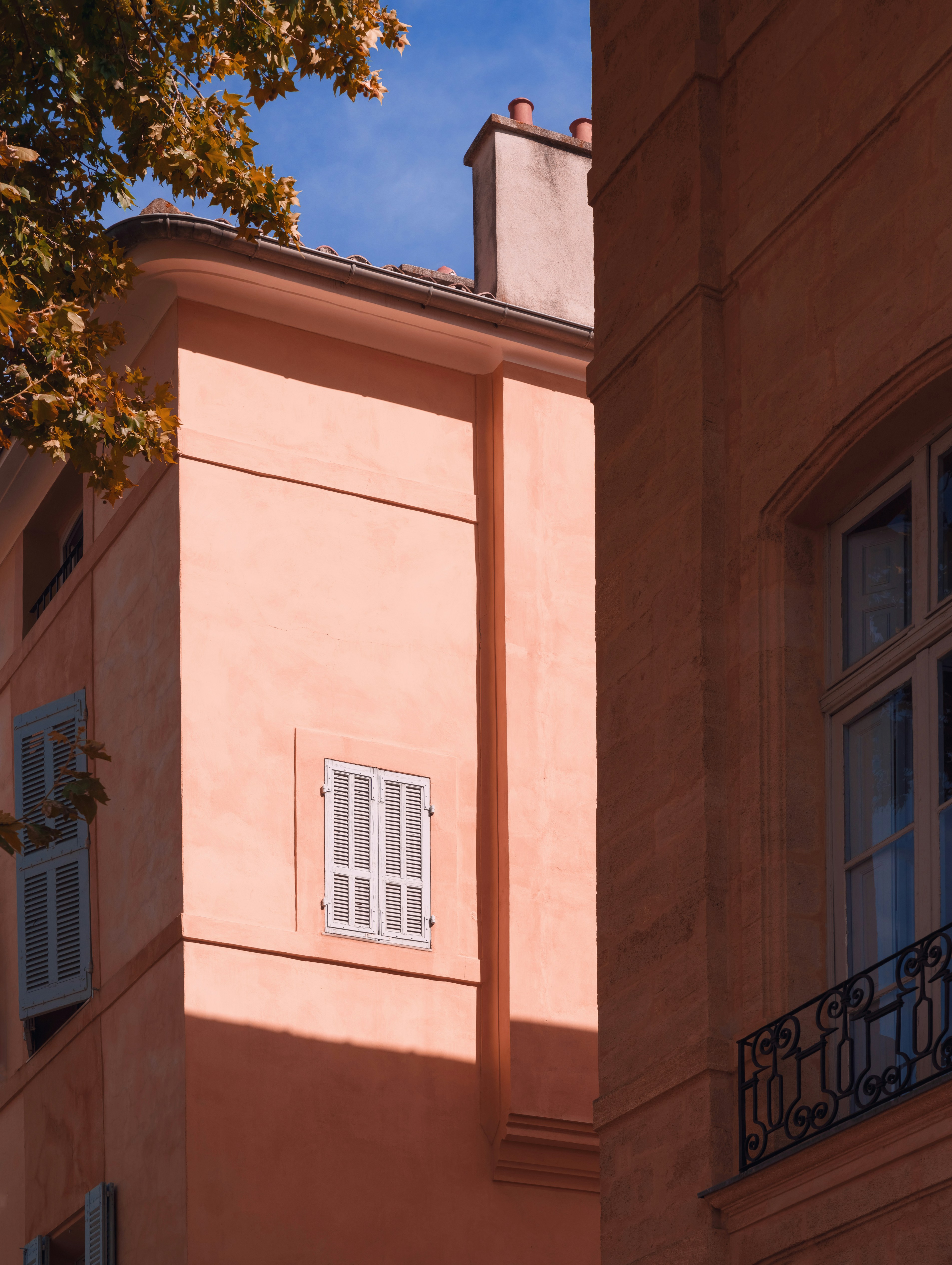 historic town provence
