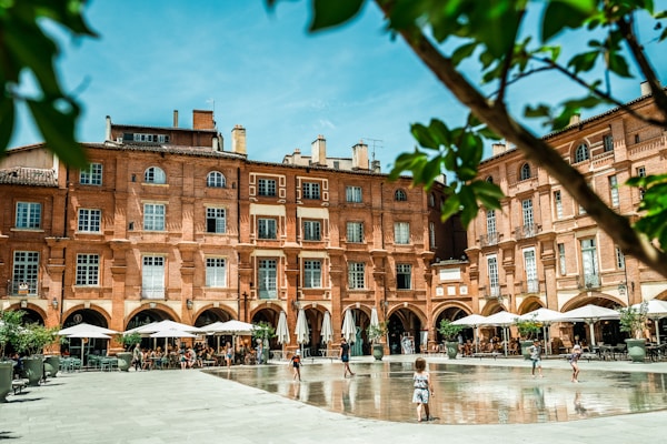 What to See in Montauban: A Complete Travel Guide