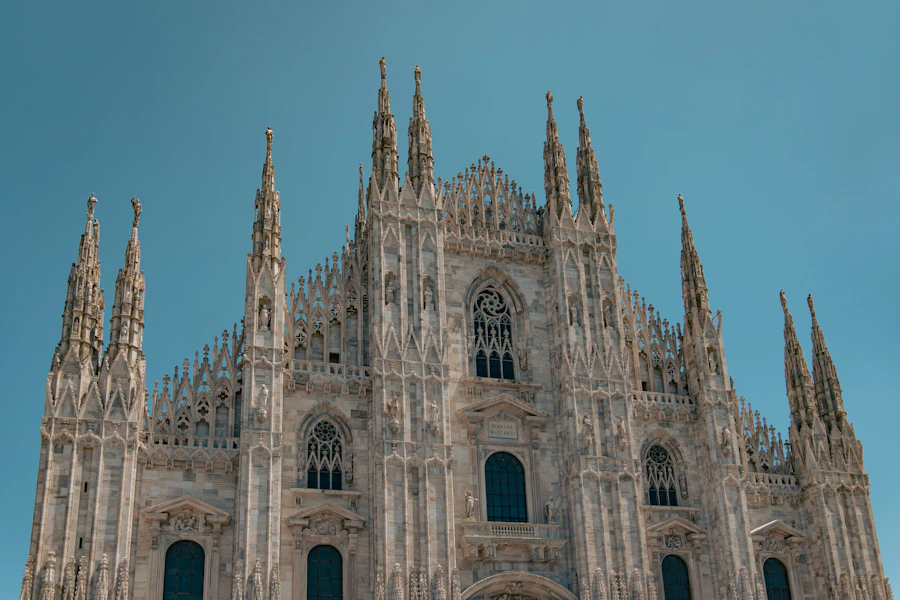 Architettura italiana