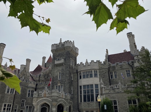 Canada Visitor Visa - Novus