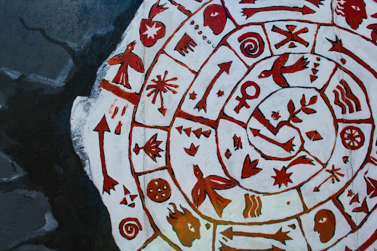 Indigenous Cartography: How Native Peoples Mapped the World