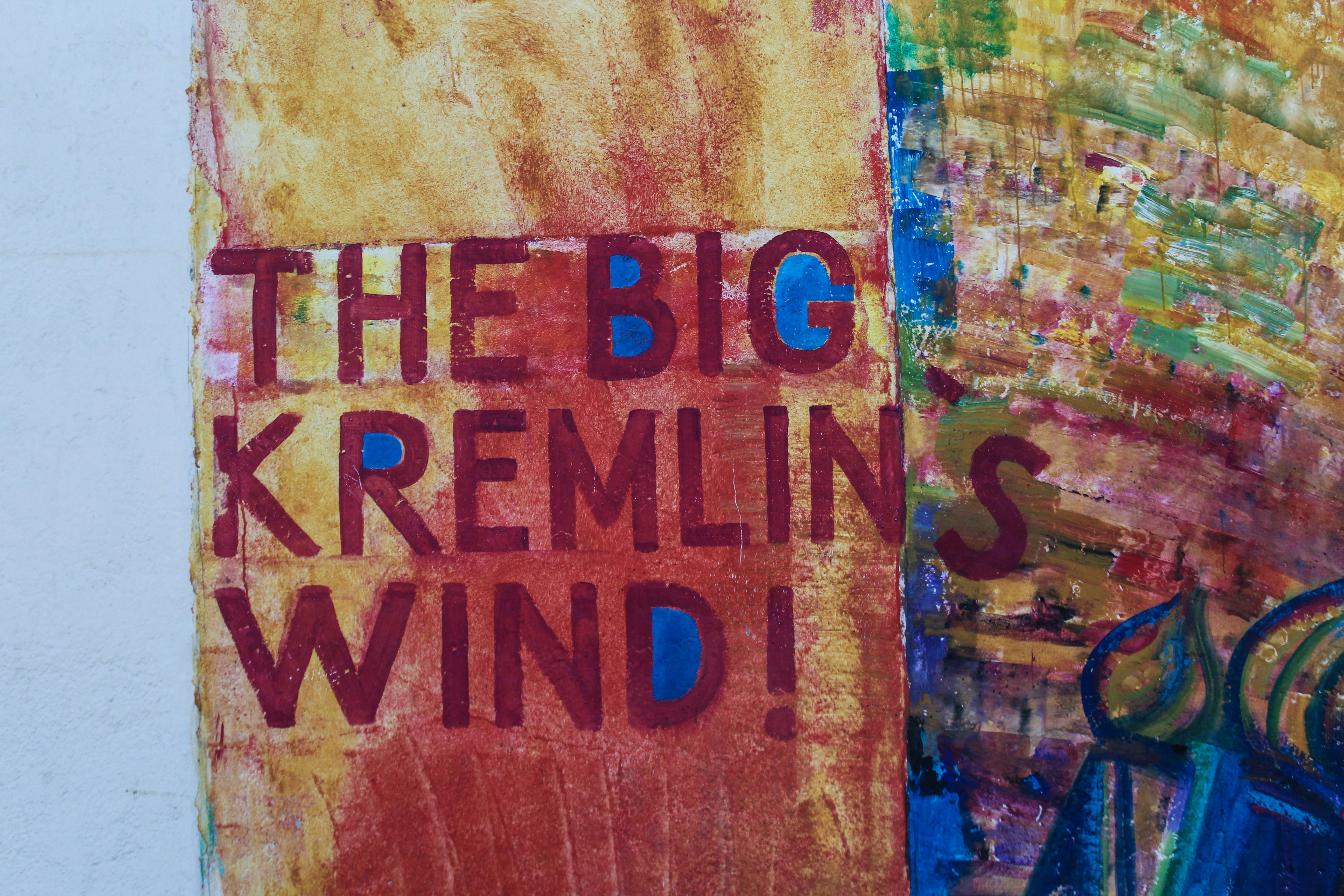 Will Putin’s Call Lure Trump Closer to the Kremlin?