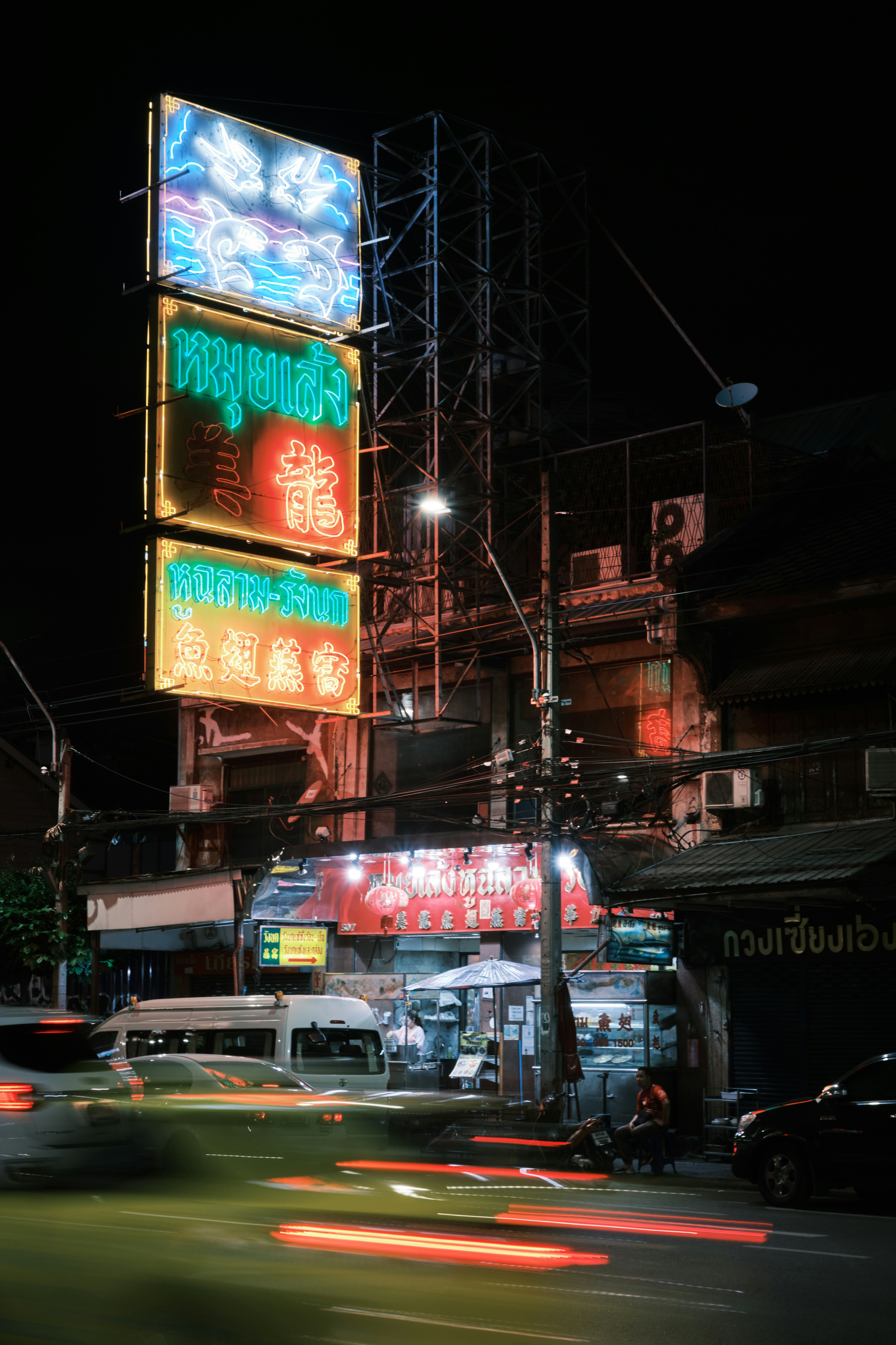 Photo by joshuakettle