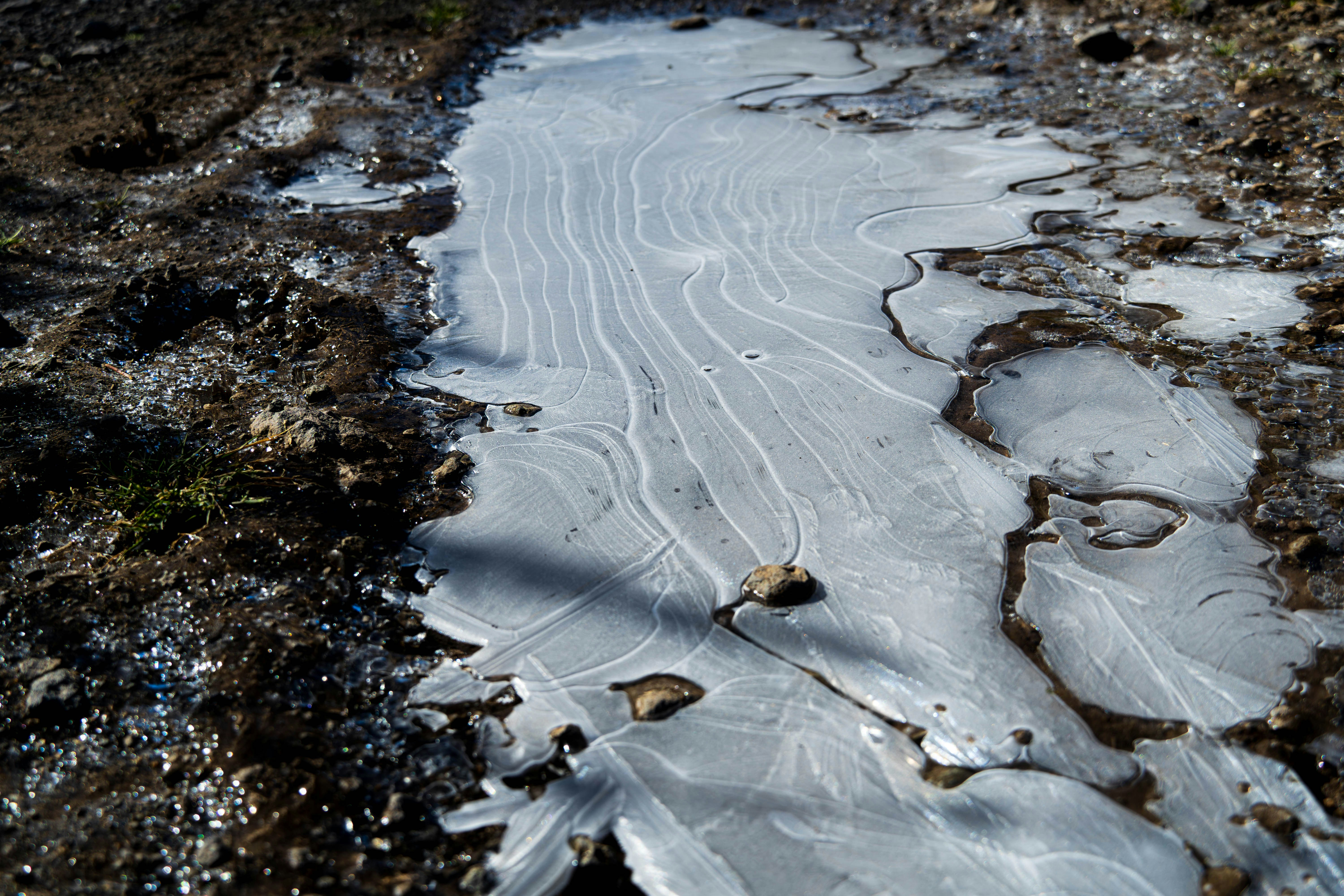 Agua Purificada El Dorado