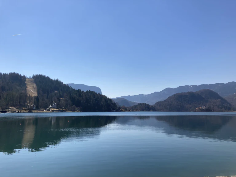 What Mindfulness-Based Stress Reduction Taught Us About Calm
