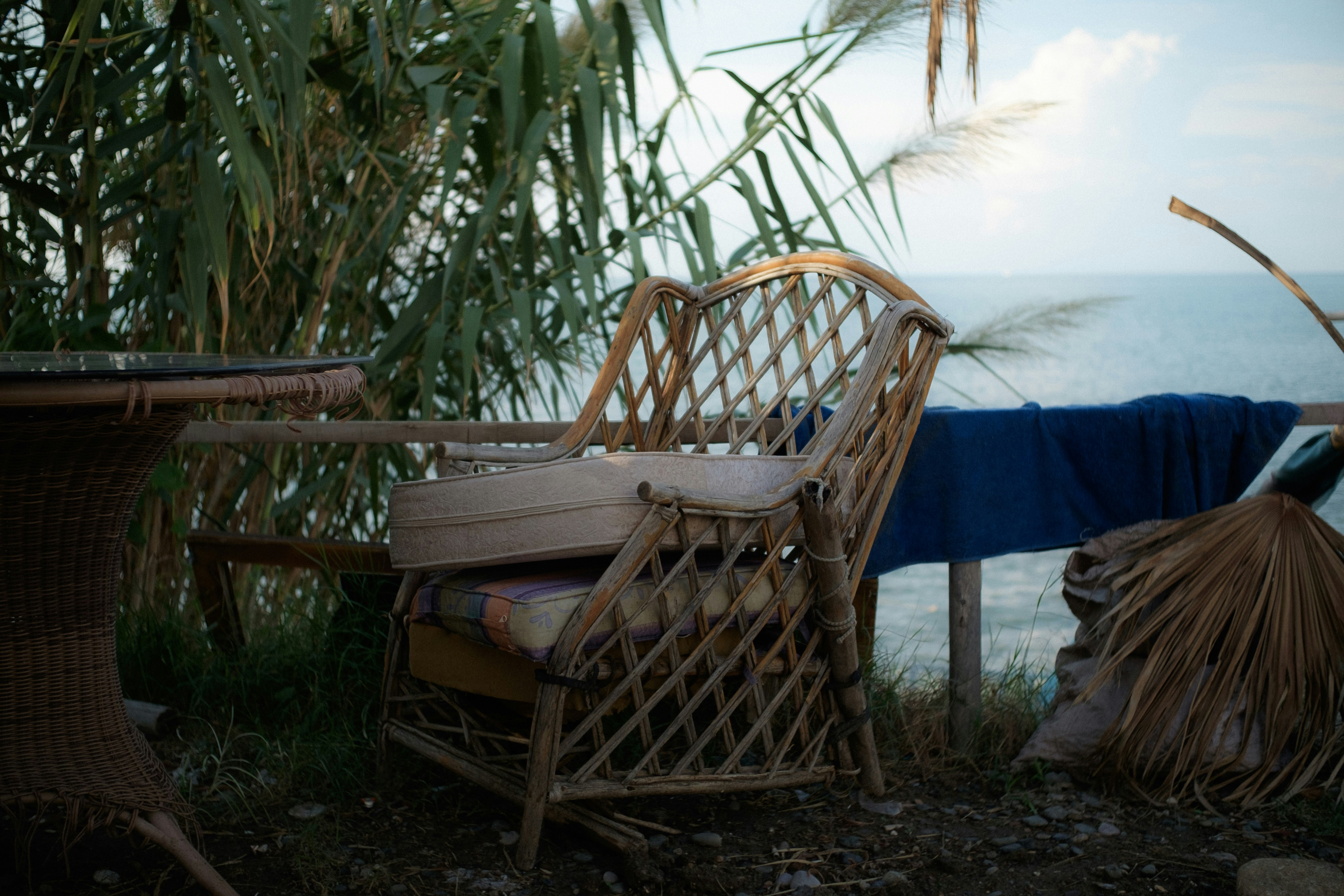 Photo by burakberkay