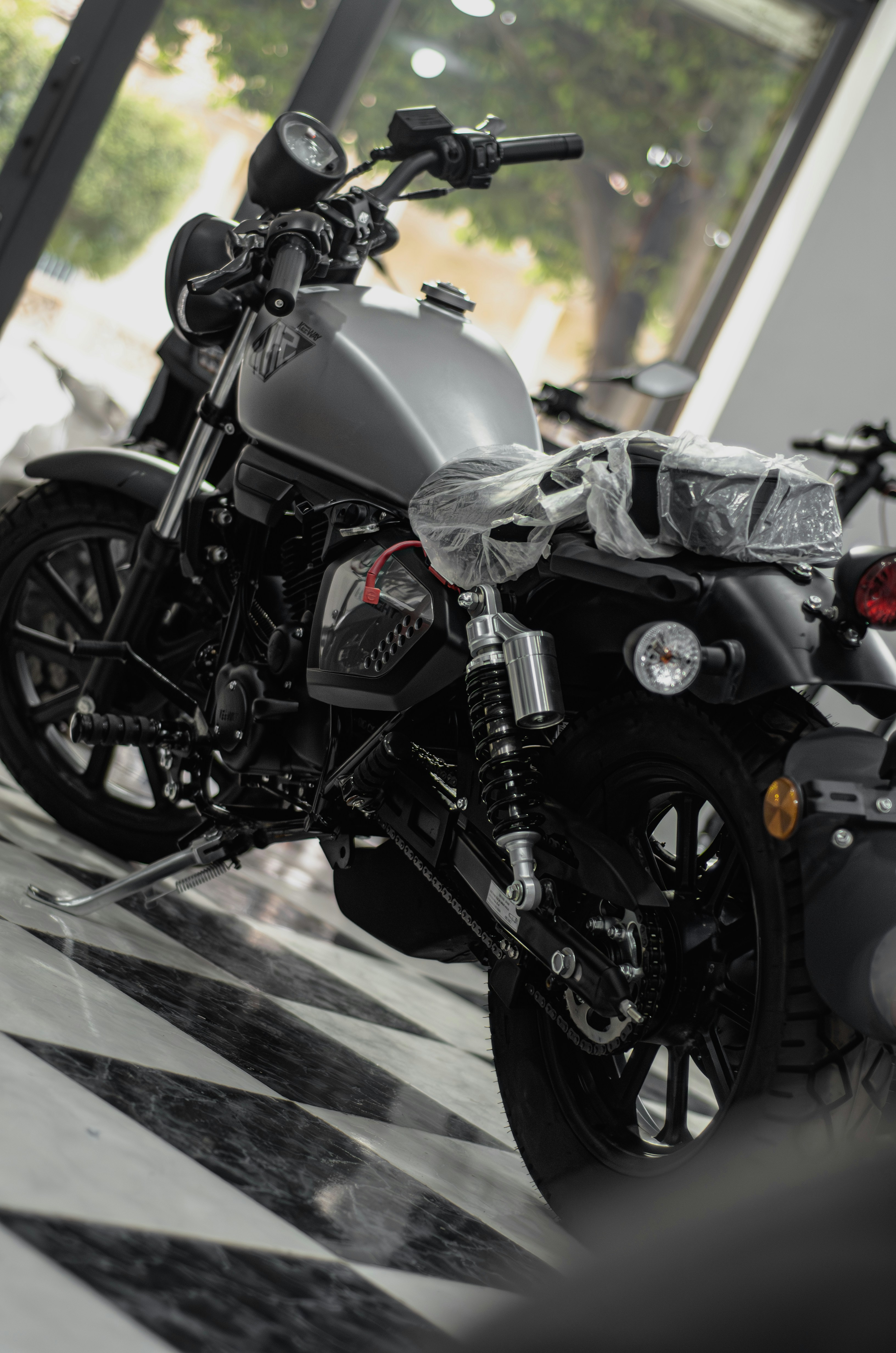 Peças para Motocicletas